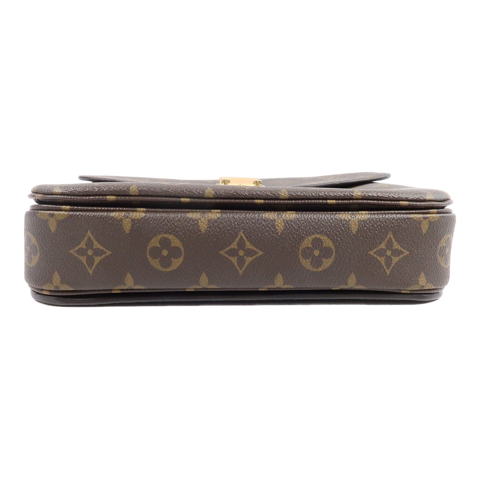 LOUIS VUITTON Pochette Metis M44875 2-Way Bag Coated Canvas 4