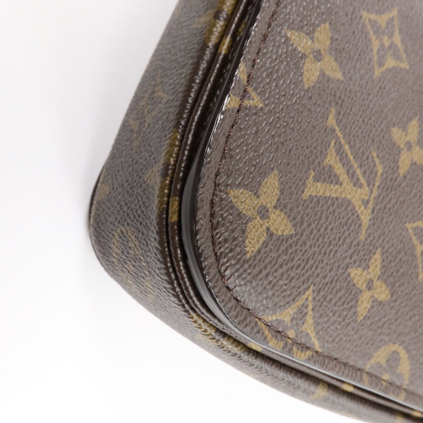 LOUIS VUITTON Pochette Metis M44875 2-Way Bag Coated Canvas 13
