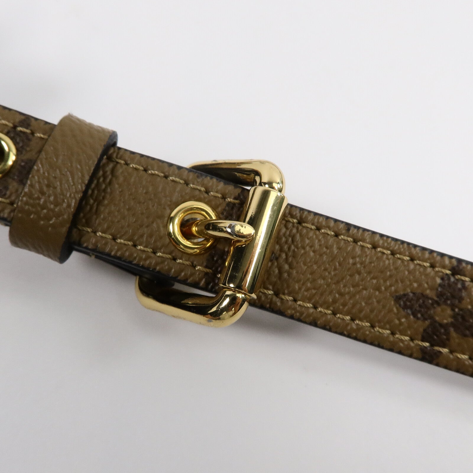 LOUIS VUITTON Pochette Metis M44876 2-Way Bag Coated Canvas 13