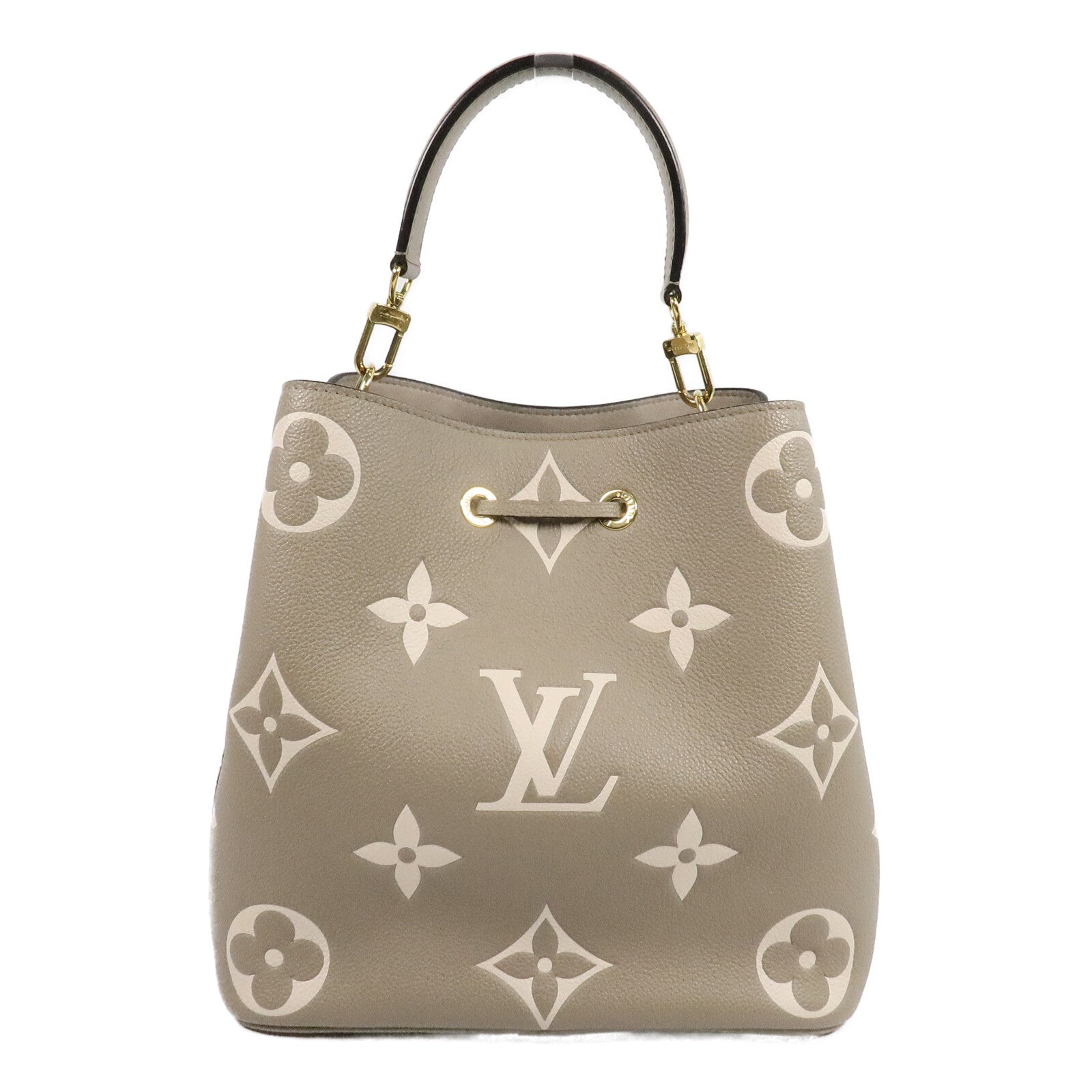 LOUIS VUITTON NeoNoe M45555 兩用包 牛皮 2