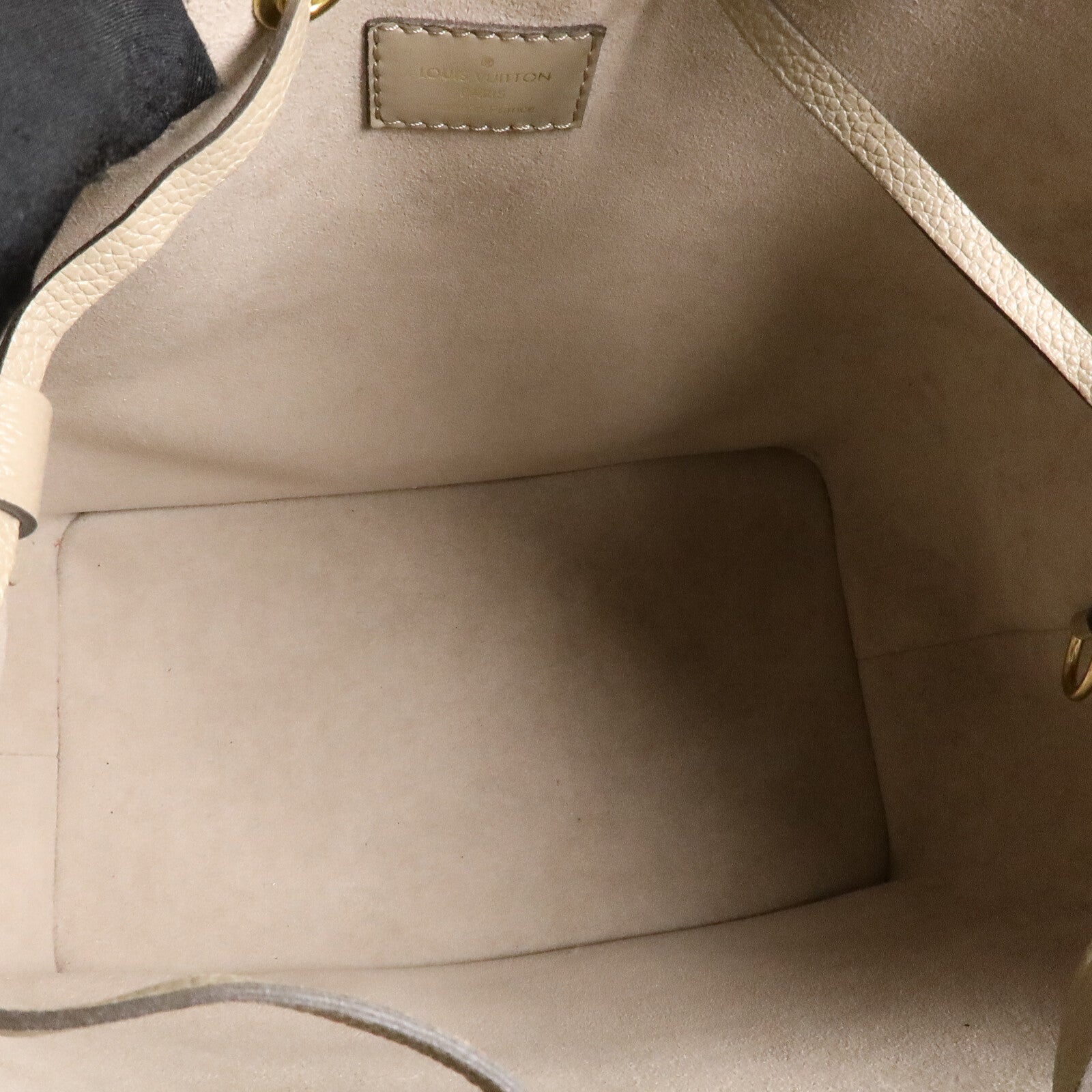 LOUIS VUITTON NeoNoe M45555 兩用包 牛皮 5