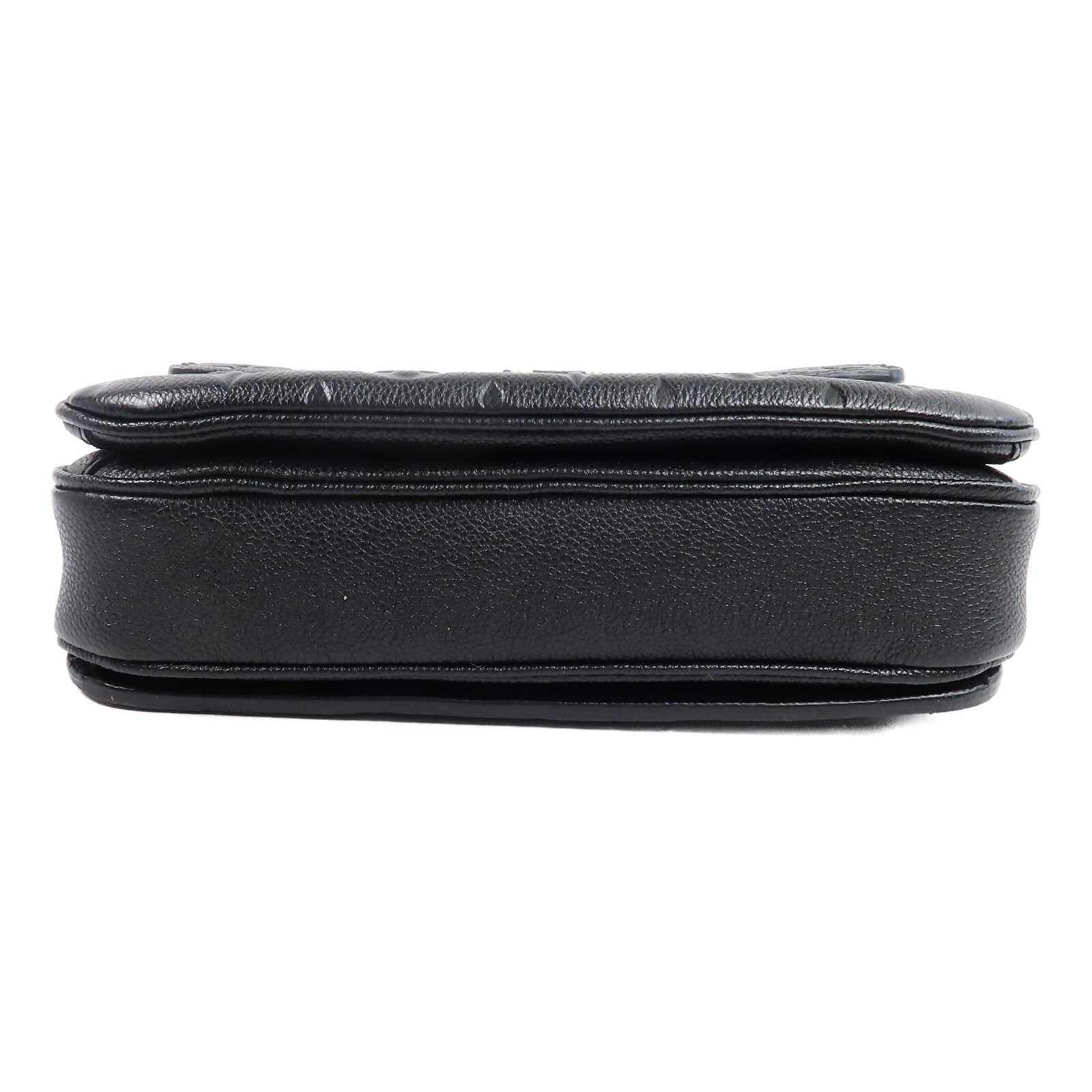 LOUIS VUITTON Pochette Metis M41487 2-Way Bag Calfskin 4