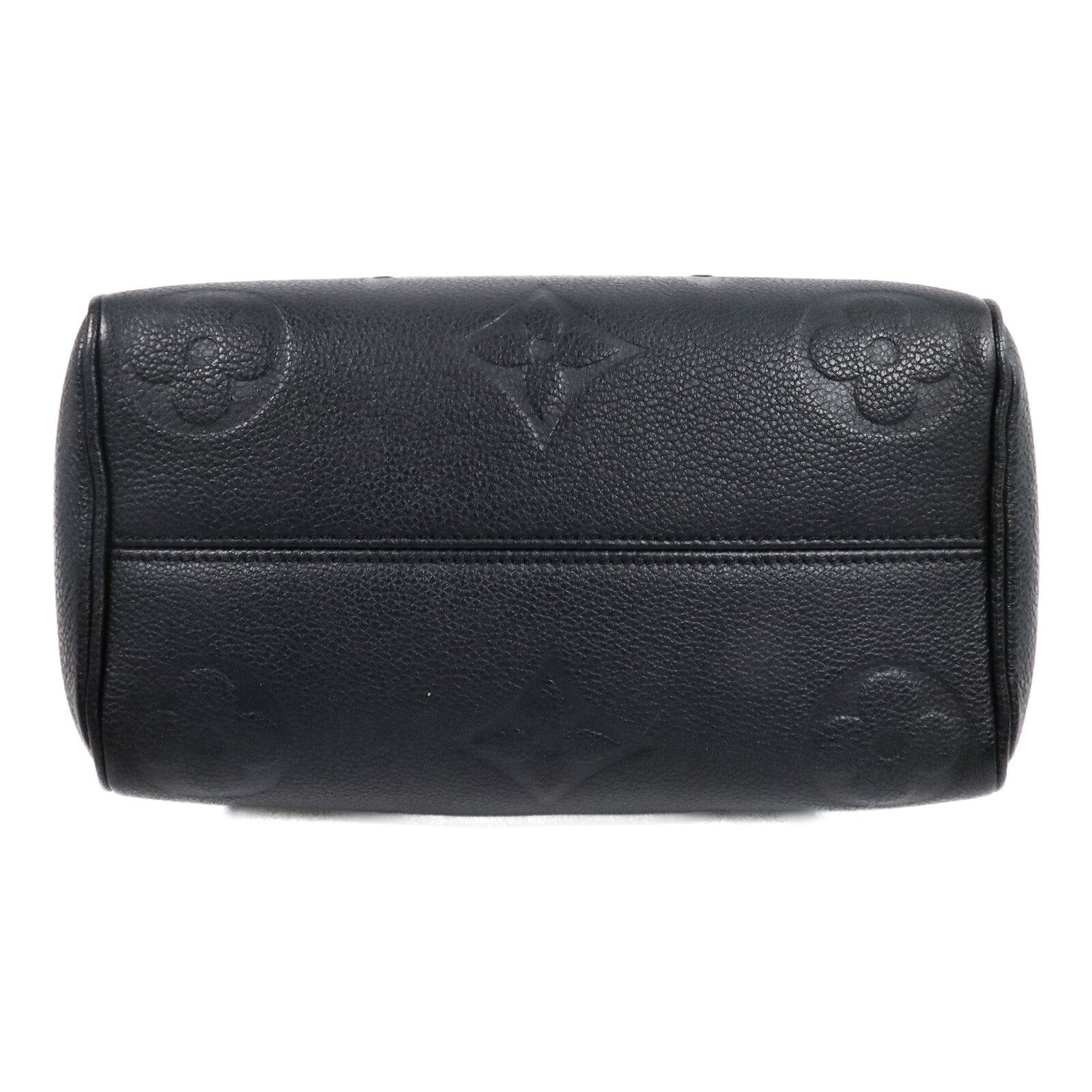 LOUIS VUITTON Speedy Bandouliere M58953 2-Way Bag Leather 4