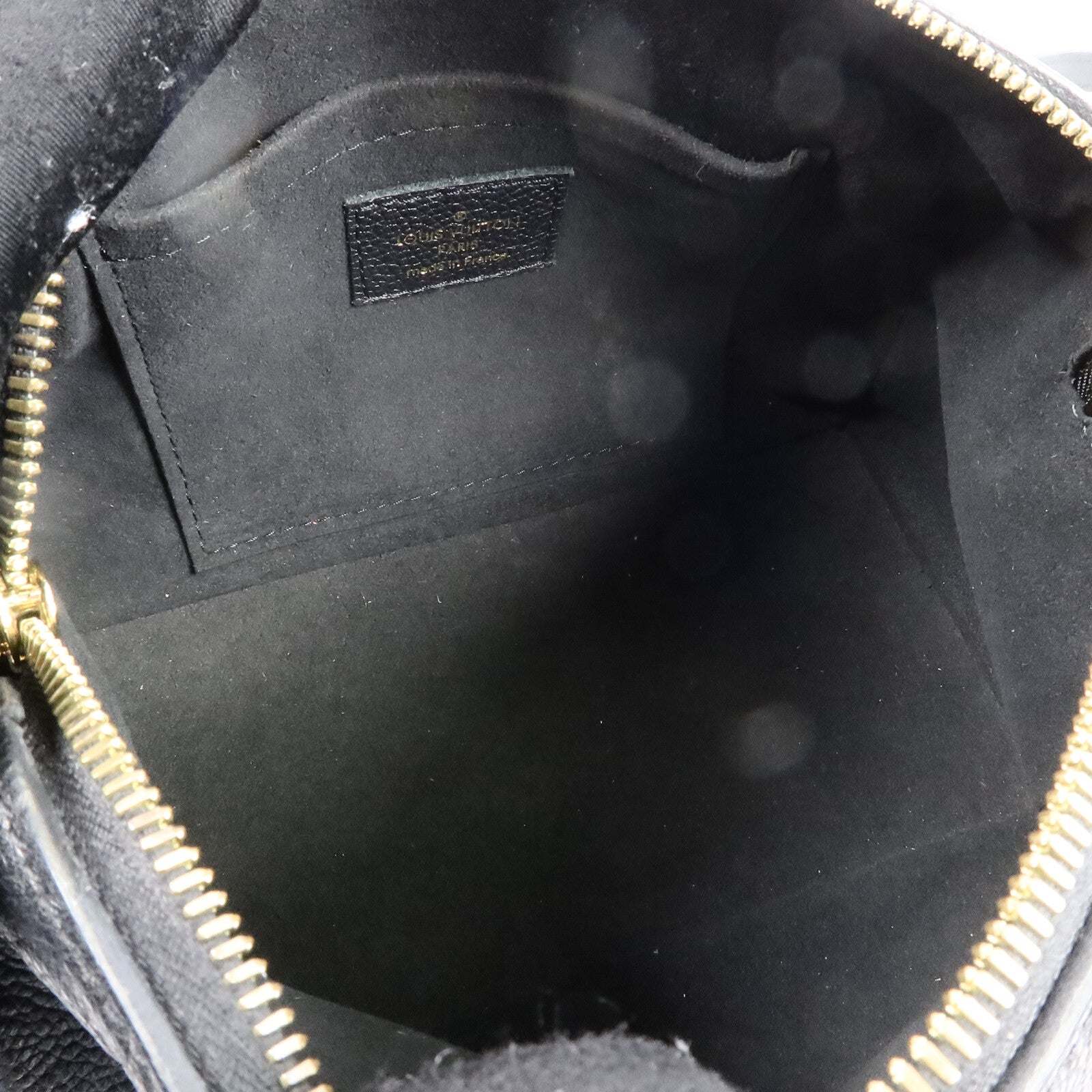 LOUIS VUITTON Speedy Bandouliere M58953 2-Way Bag Leather 5