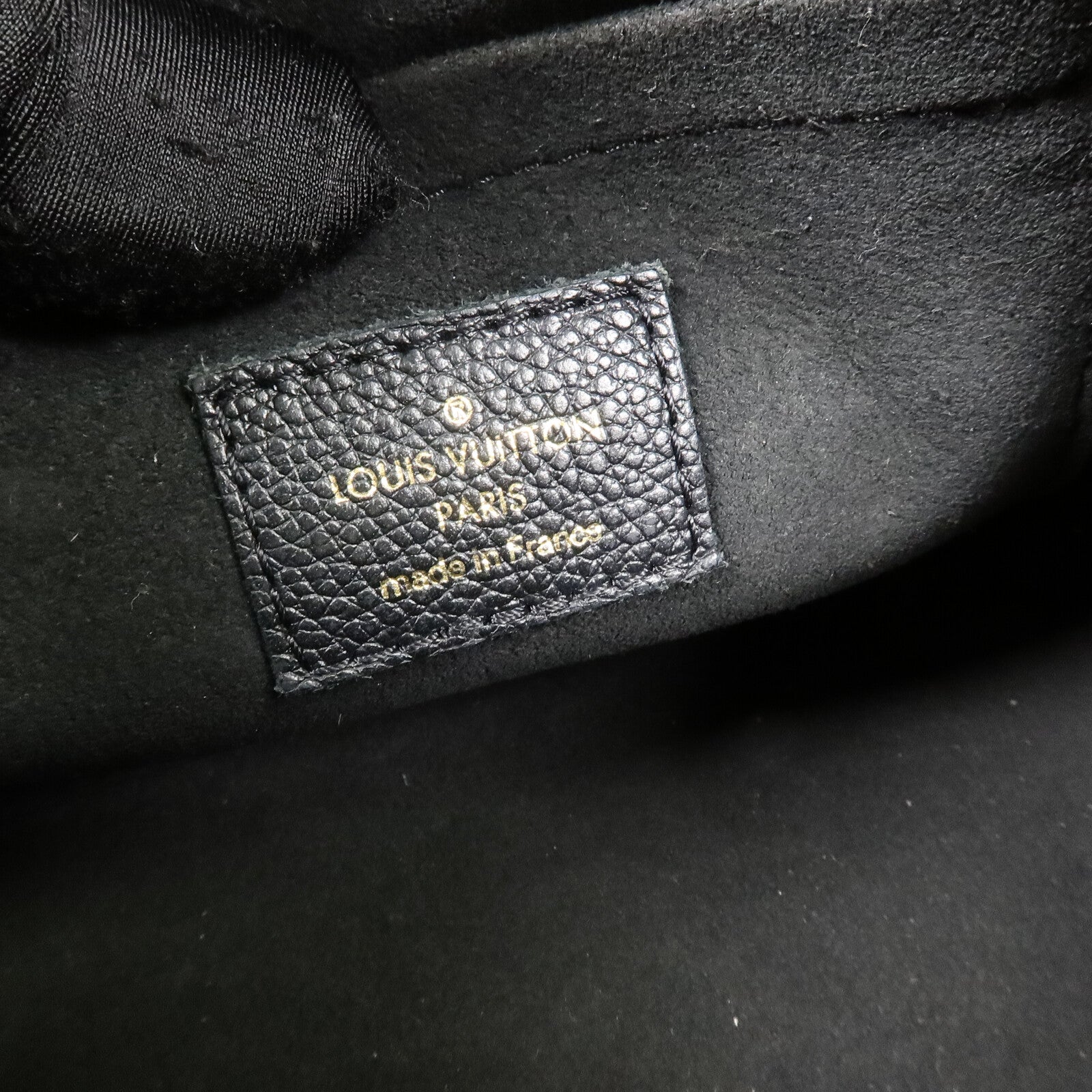 LOUIS VUITTON Speedy Bandouliere M58953 2-Way Bag Leather 6