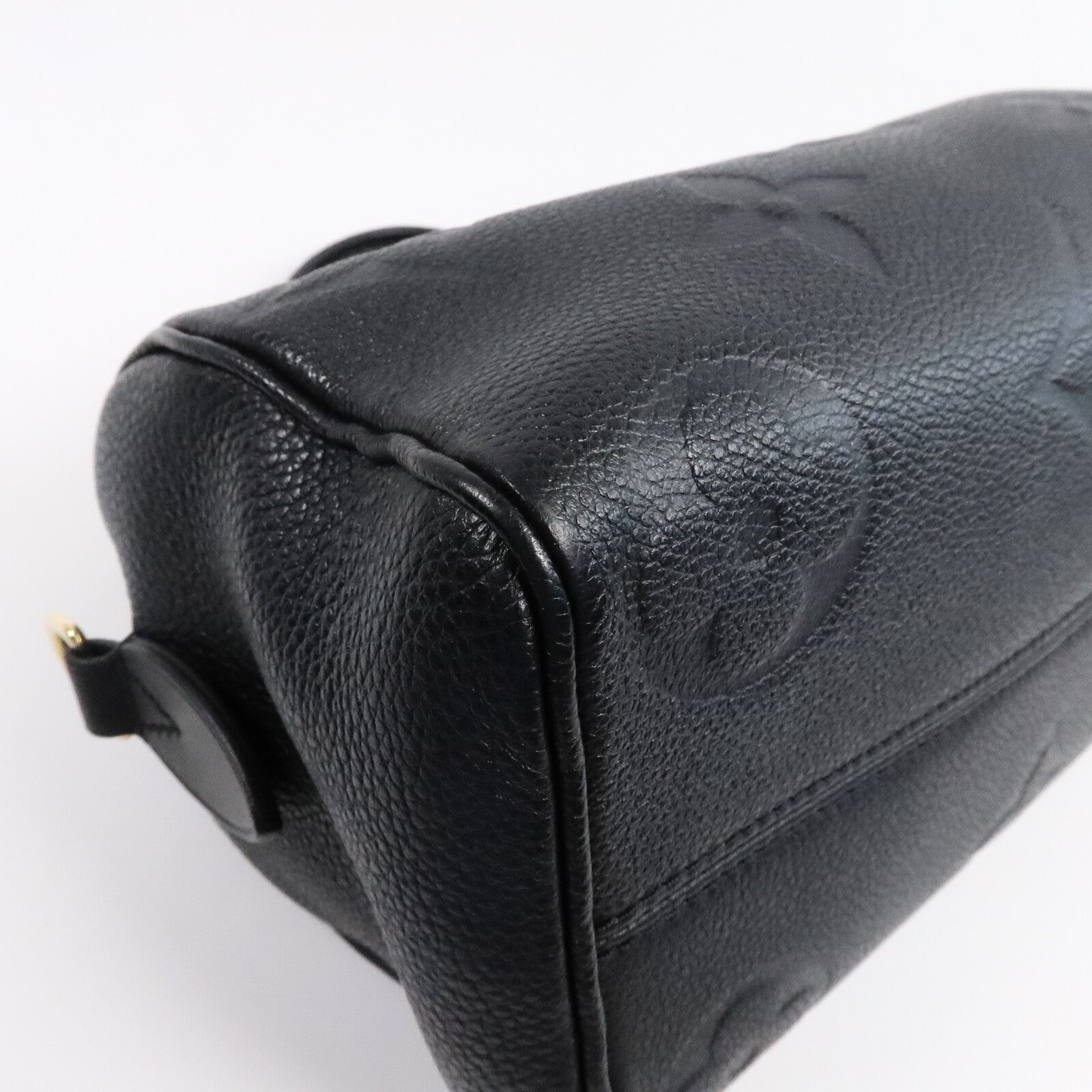 LOUIS VUITTON Speedy Bandouliere M58953 2-Way Bag Leather 13