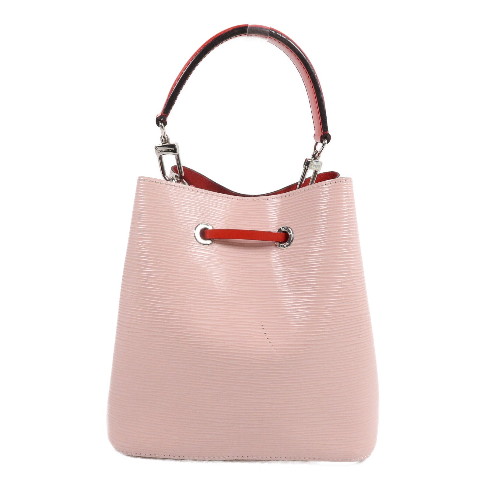 LOUIS VUITTON NeoNoe M53609 2-Way Bag Calfskin 2