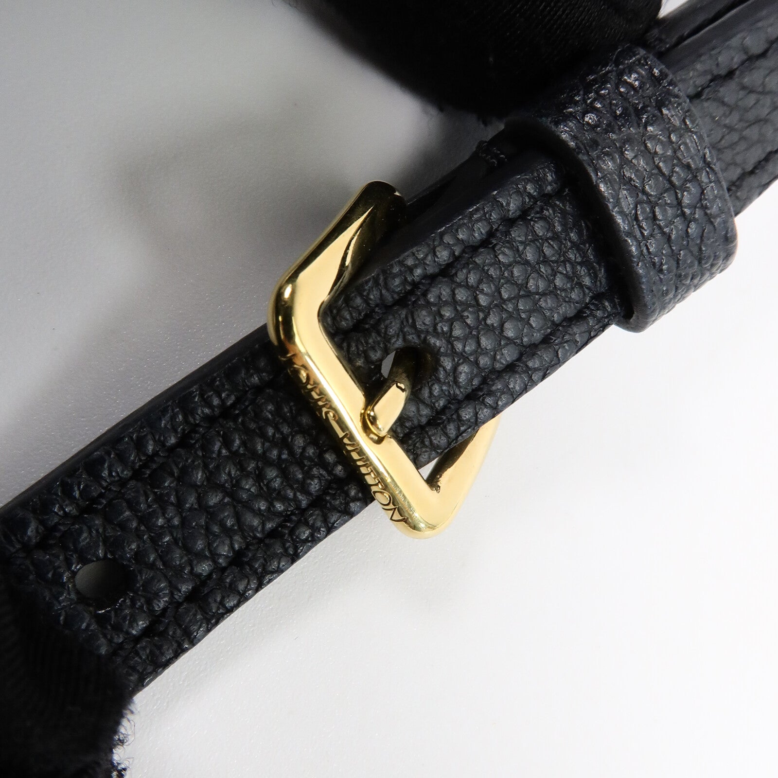 LOUIS VUITTON OnTheGo M45653 2-Way Bag Calfskin 13