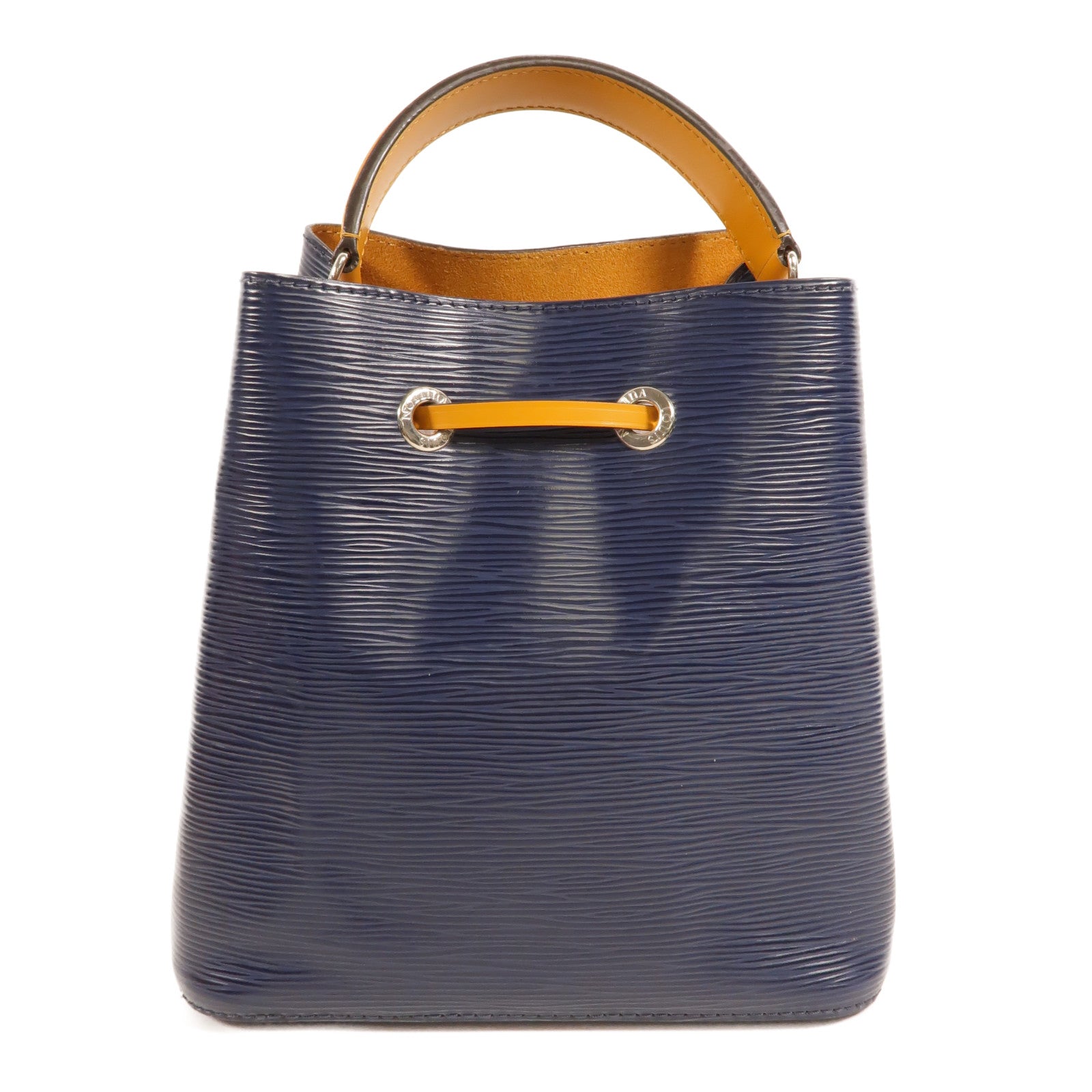 LOUIS VUITTON NeoNoe M53610 2-Way Bag Calfskin 2