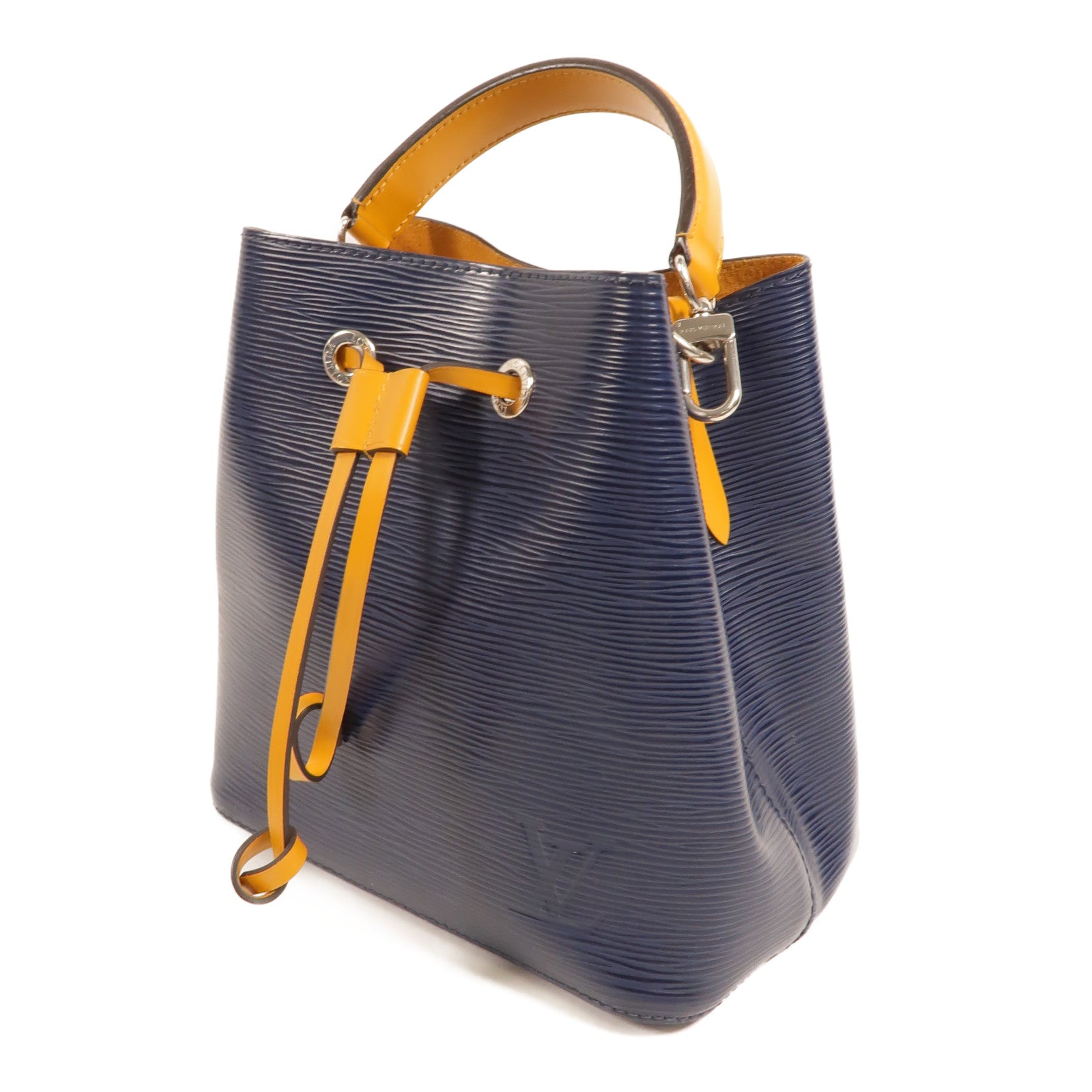 LOUIS VUITTON NeoNoe M53610 2-Way Bag Calfskin 3