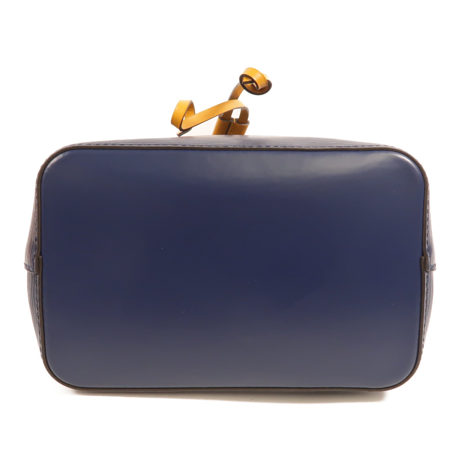 LOUIS VUITTON NeoNoe M53610 2-Way Bag Calfskin 4