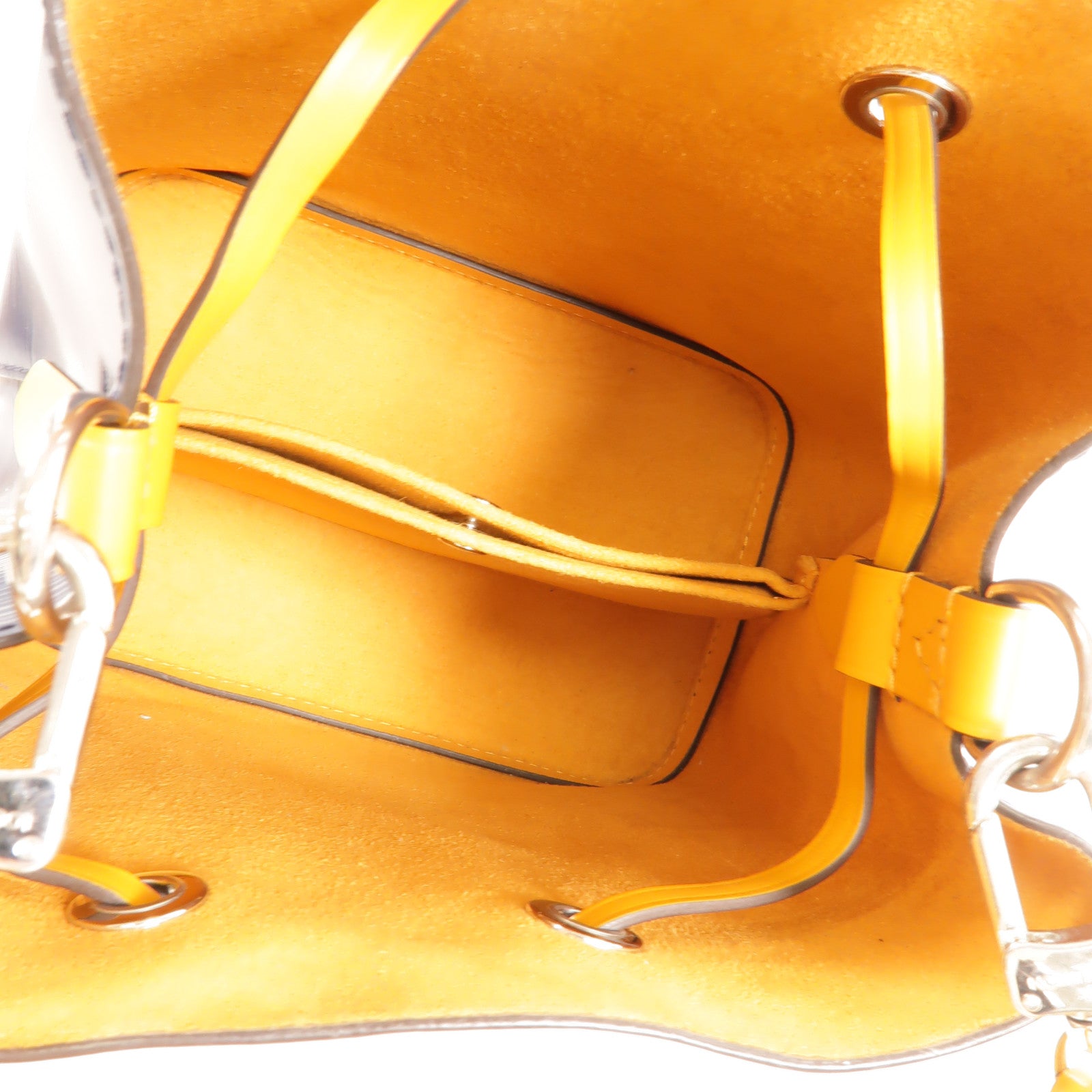 LOUIS VUITTON NeoNoe M53610 2-Way Bag Calfskin 5