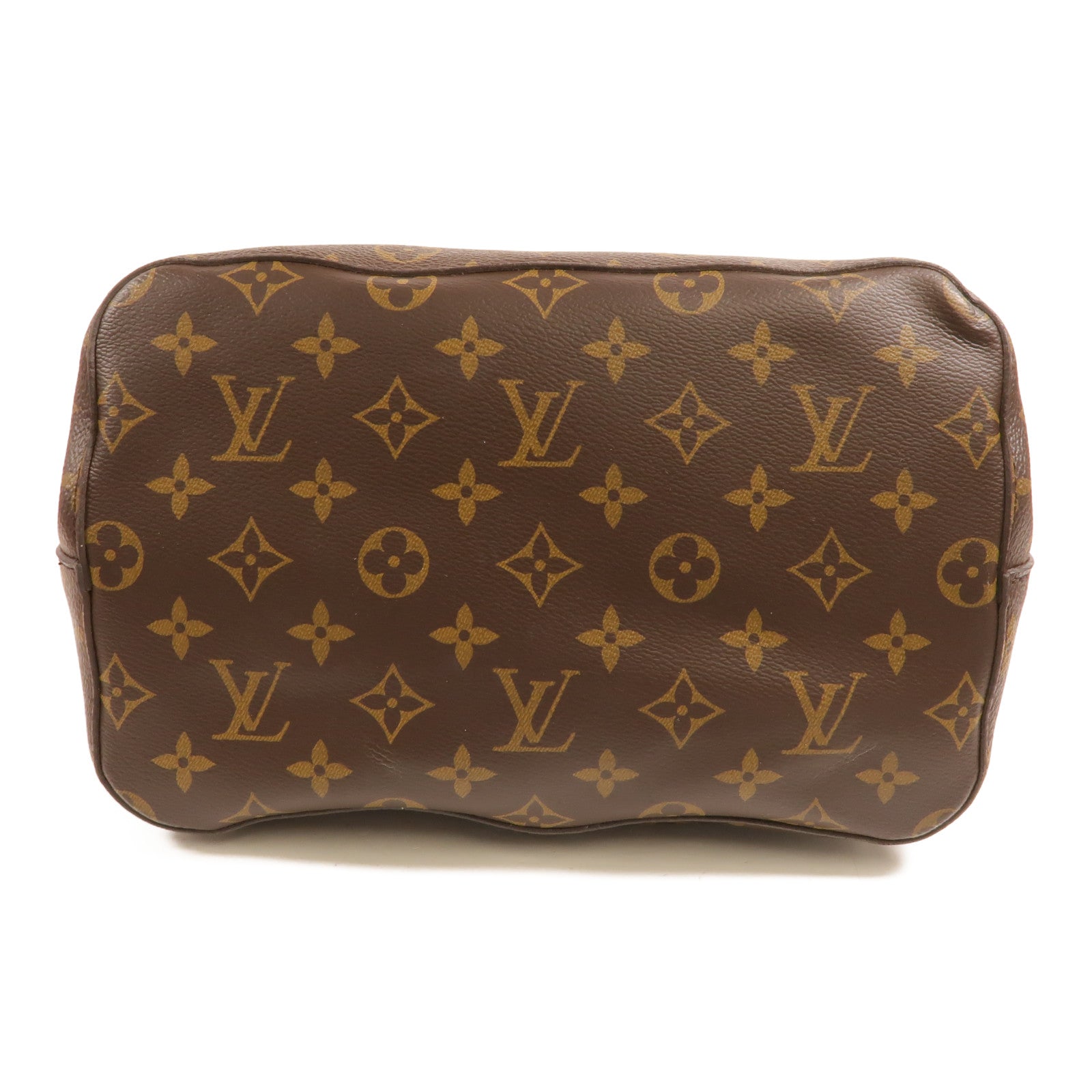 LOUIS VUITTON NeoNoe M44022 Shoulder Bag Coated Canvas 4