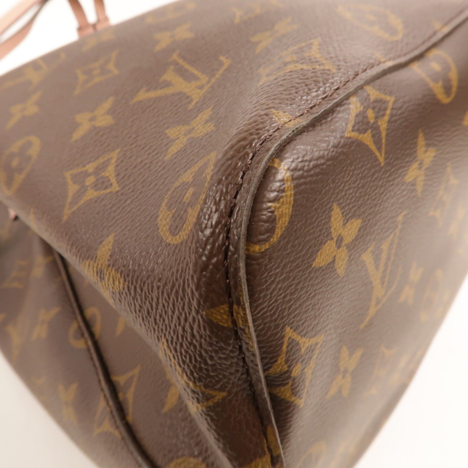 LOUIS VUITTON NeoNoe M44022 Shoulder Bag Coated Canvas 9