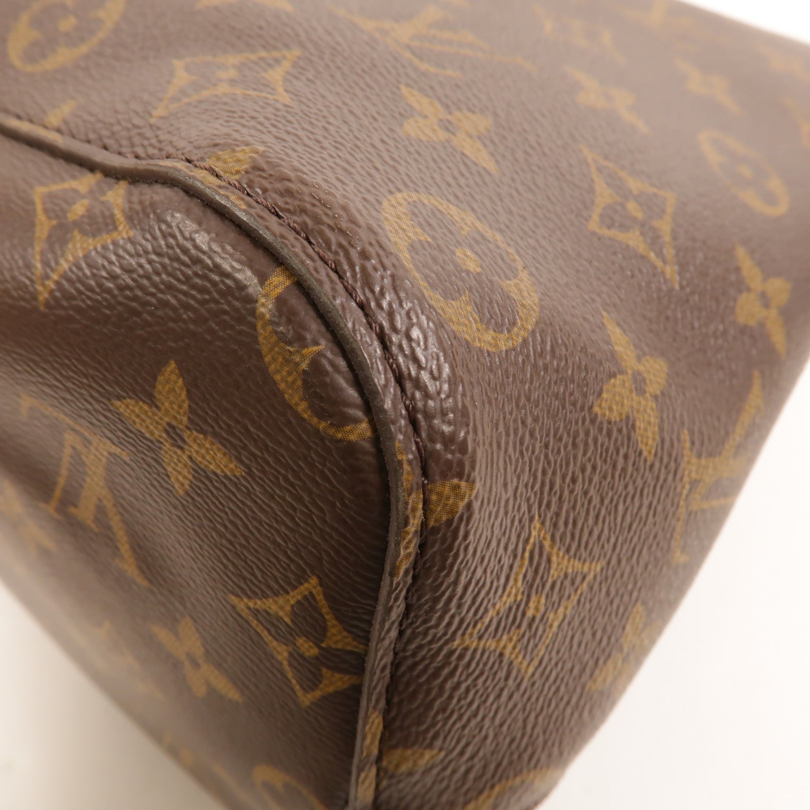 LOUIS VUITTON NeoNoe M44022 Shoulder Bag Coated Canvas 10