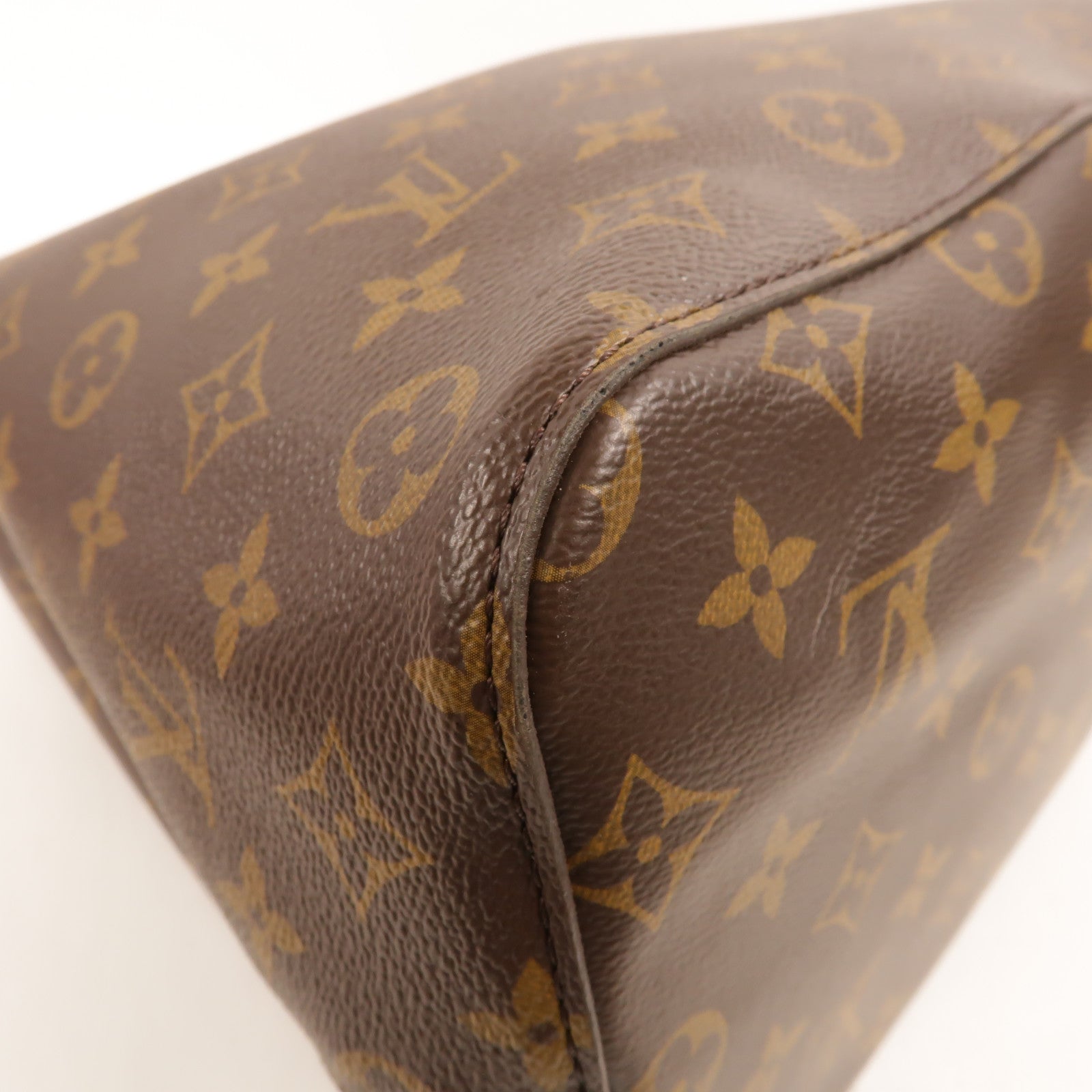 LOUIS VUITTON NeoNoe M44022 Shoulder Bag Coated Canvas 11