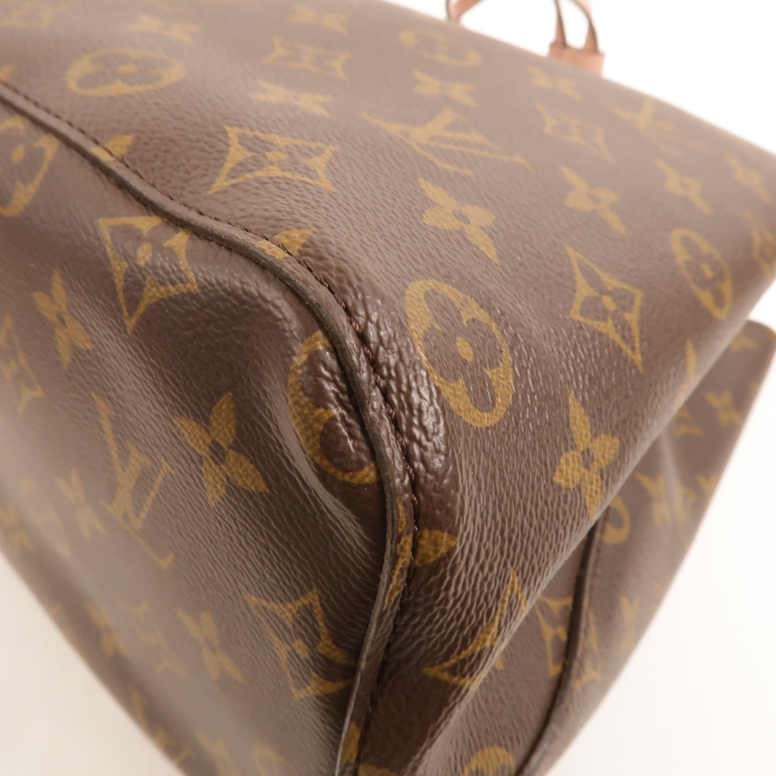 LOUIS VUITTON NeoNoe M44022 Shoulder Bag Coated Canvas 12