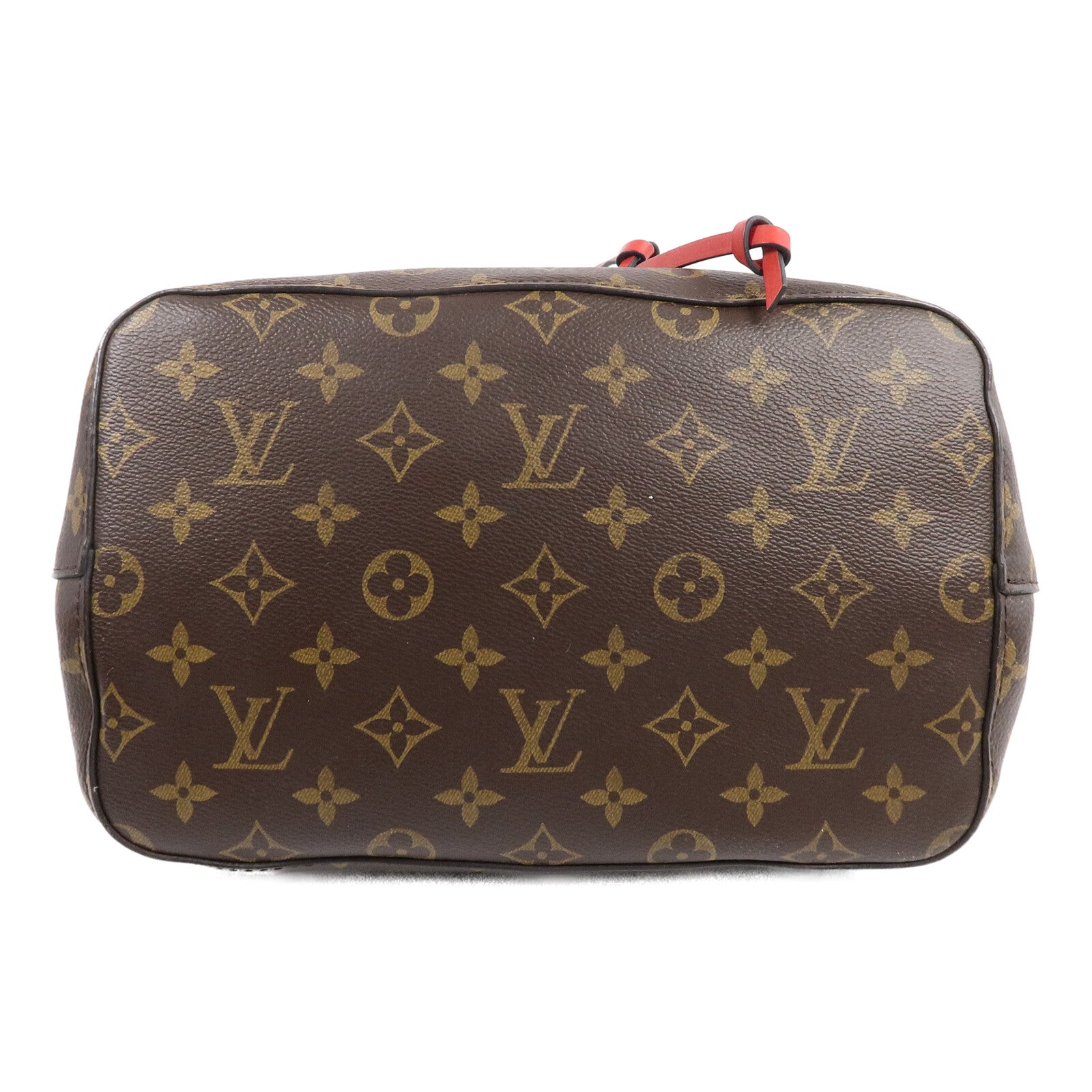 LOUIS VUITTON NeoNoe M44021 Shoulder Bag Coated Canvas 4