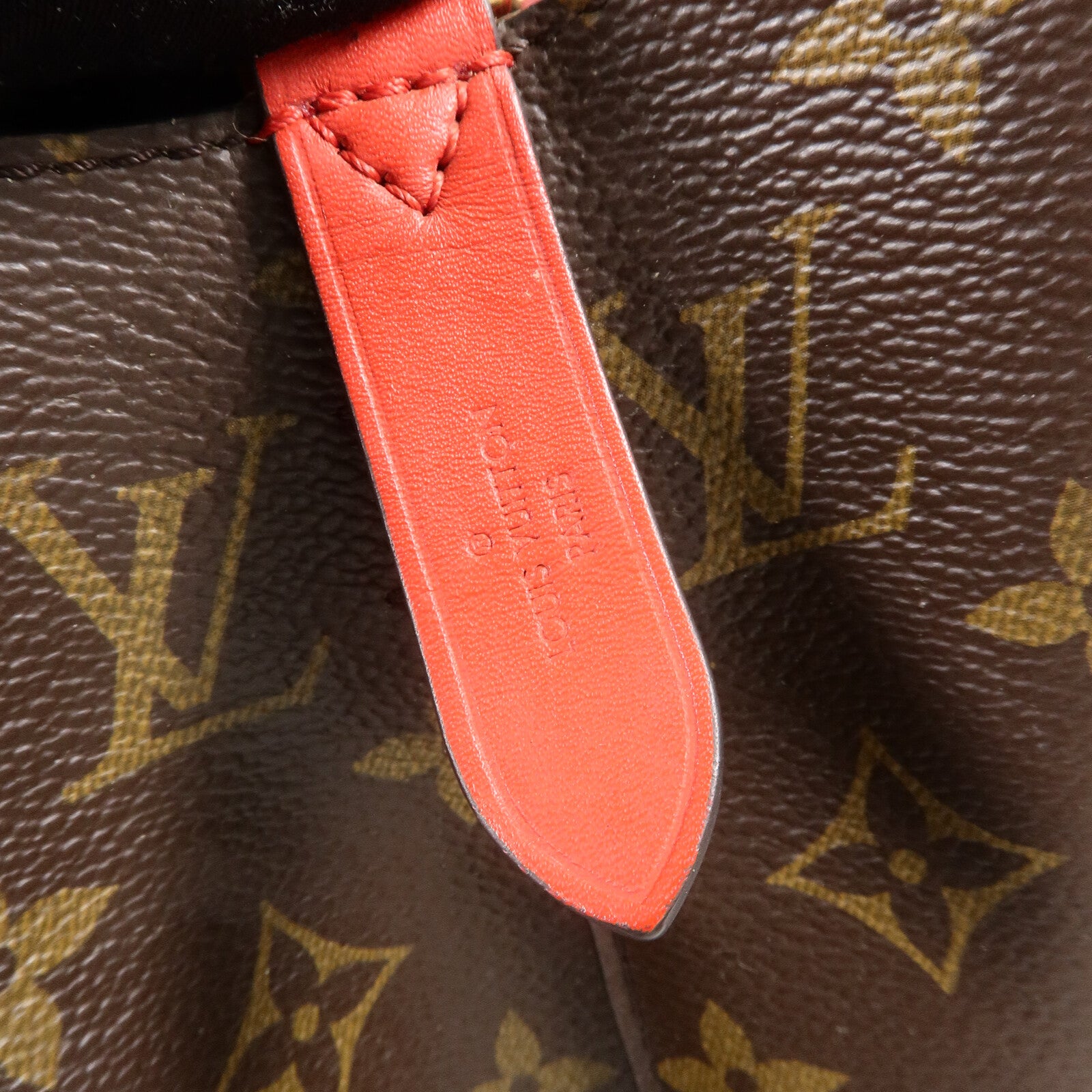 LOUIS VUITTON NeoNoe M44021 Shoulder Bag Coated Canvas 6