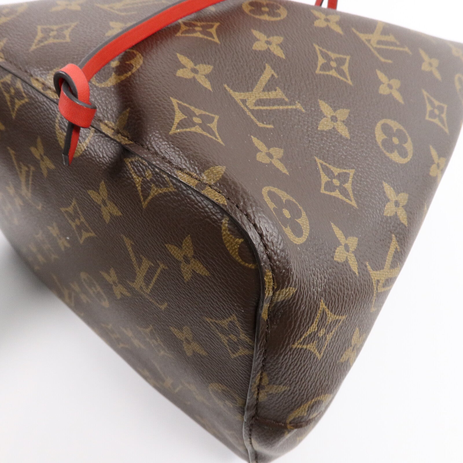 LOUIS VUITTON NeoNoe M44021 Shoulder Bag Coated Canvas 9