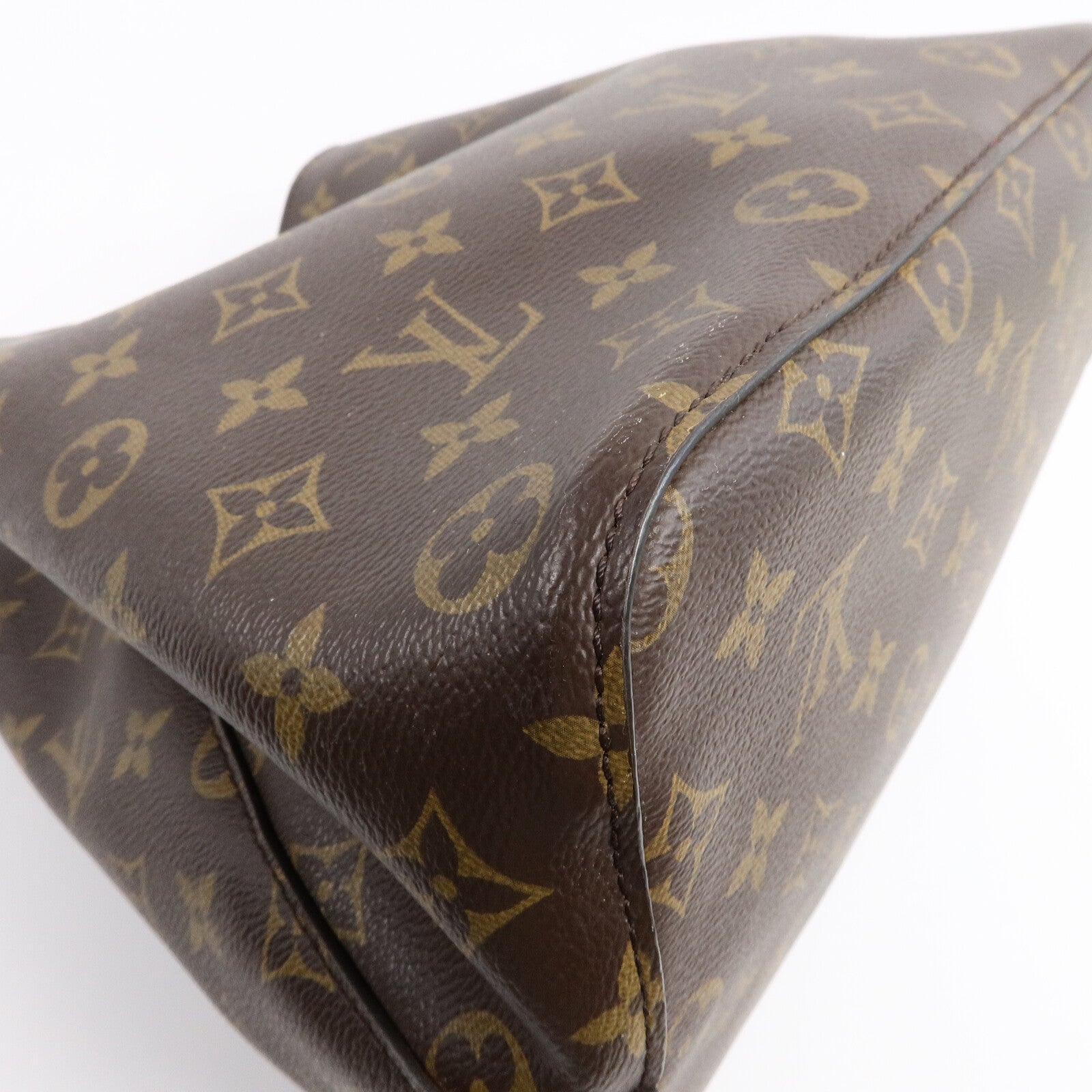 LOUIS VUITTON NeoNoe M44021 Shoulder Bag Coated Canvas 12