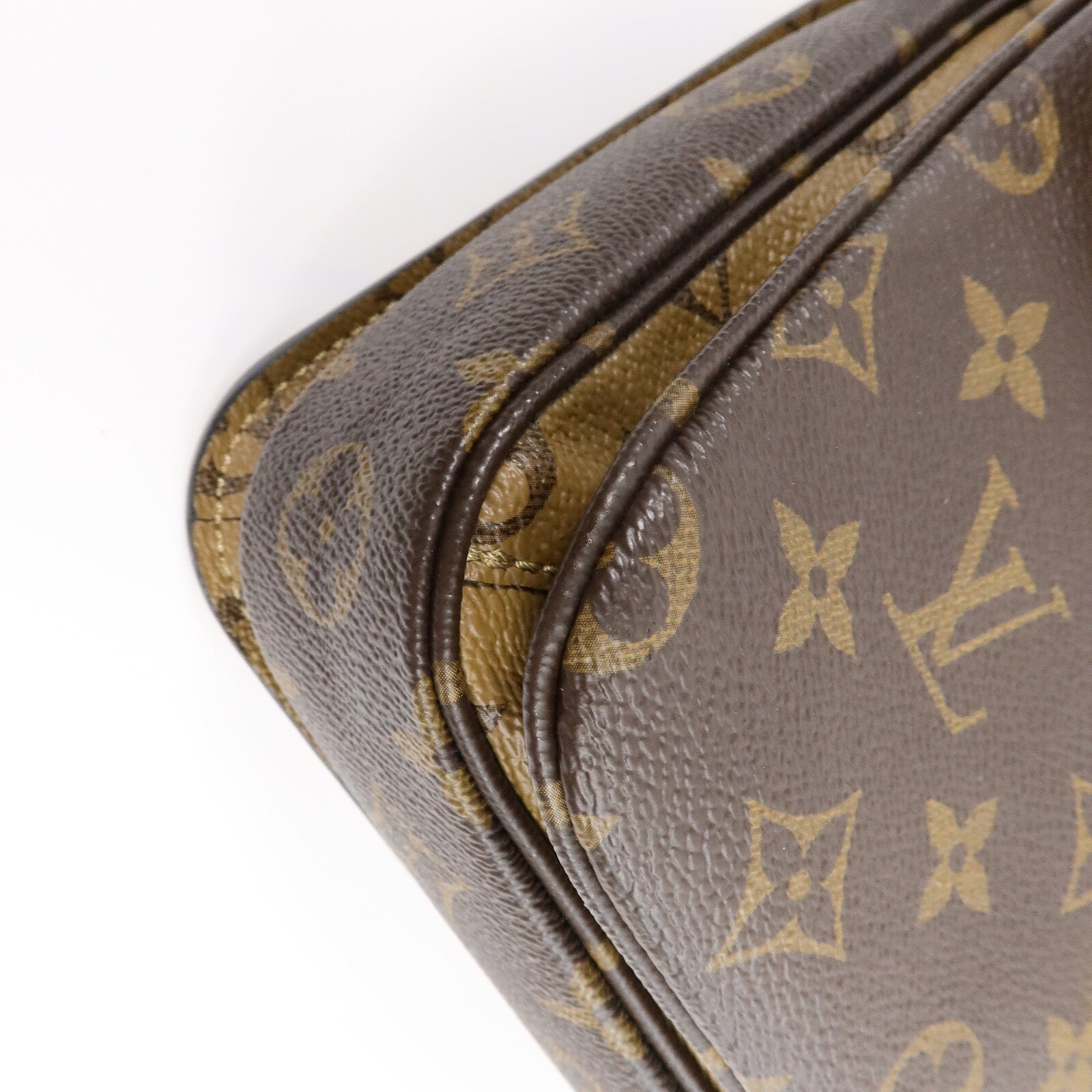 LOUIS VUITTON Pochette Metis M44876 2-Way Bag Coated Canvas 11