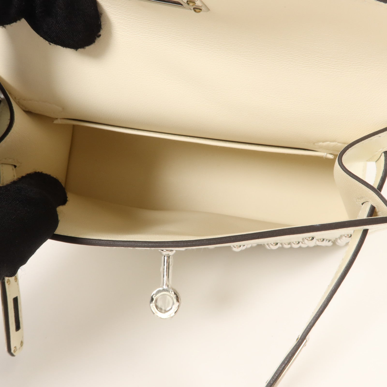 LOUIS VUITTON H087366CKS0 兩用包 牛皮 5