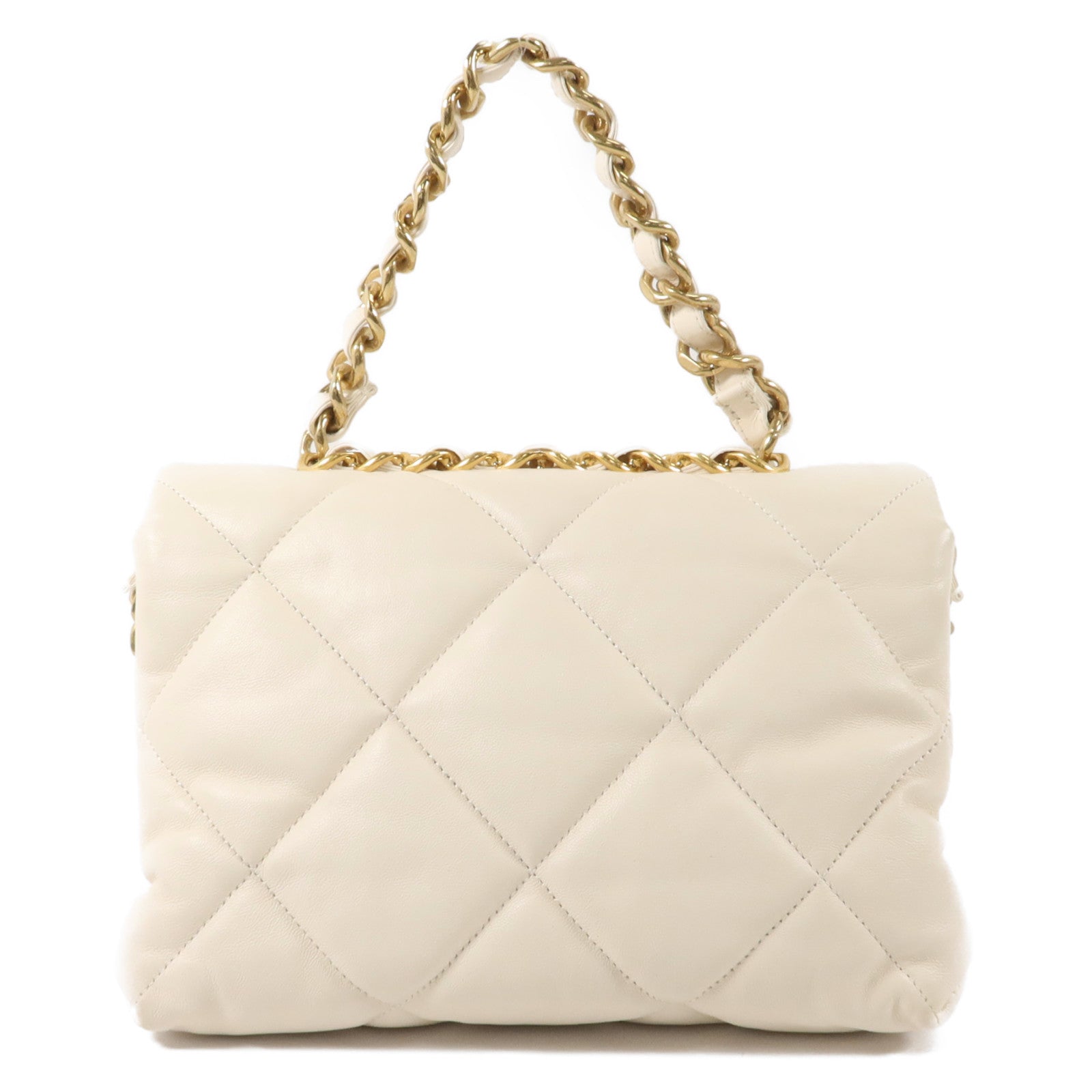LOUIS VUITTON AS1160 兩用包 羊皮 2