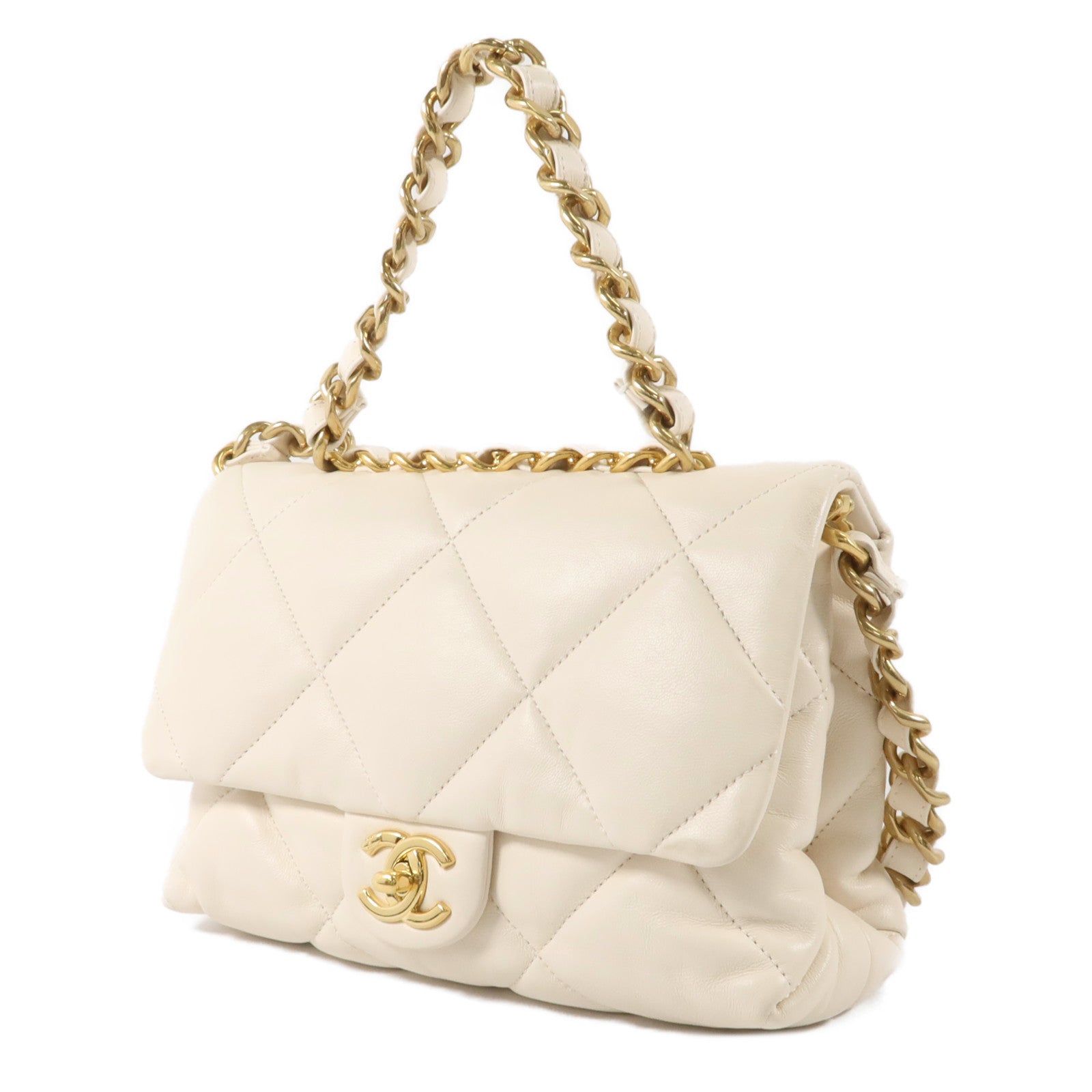 LOUIS VUITTON AS1160 兩用包 羊皮 3