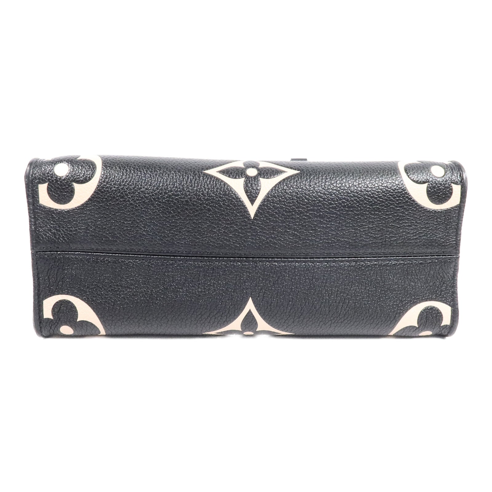LOUIS VUITTON OnTheGo M45659 2-Way Bag Calfskin 4