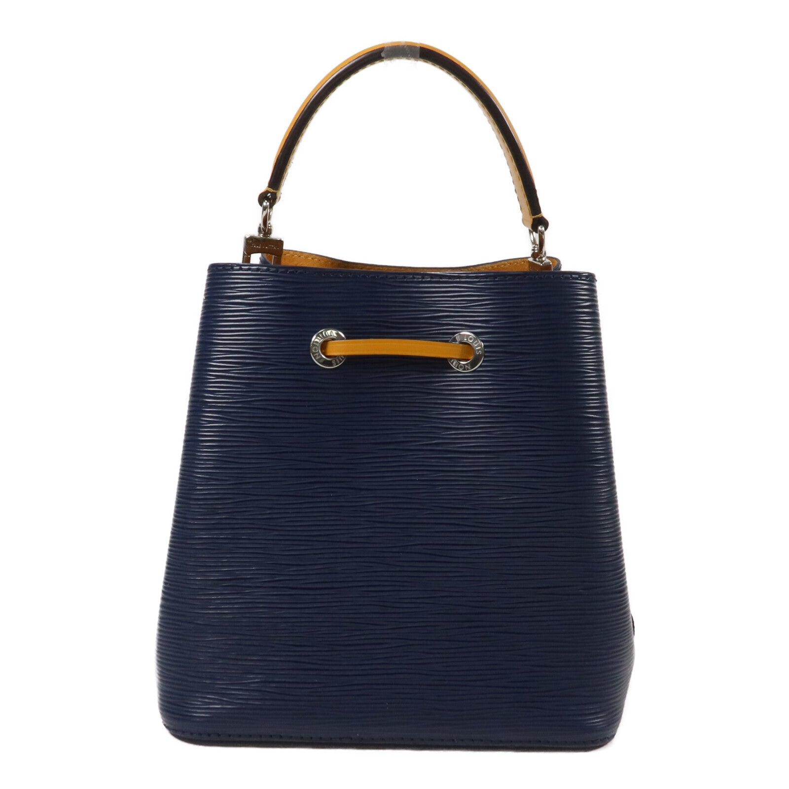 LOUIS VUITTON NeoNoe M53610 2-Way Bag Calfskin 2
