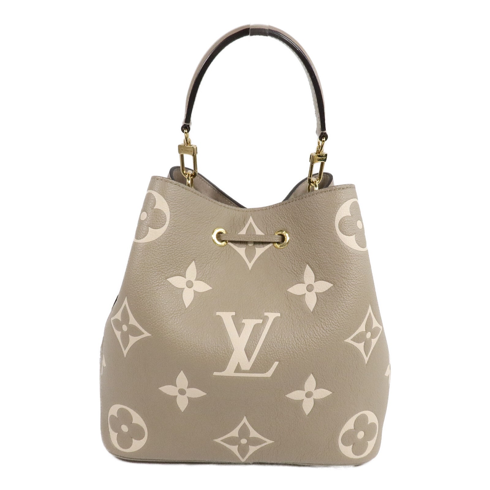 LOUIS VUITTON NeoNoe M45555 兩用包 牛皮 3