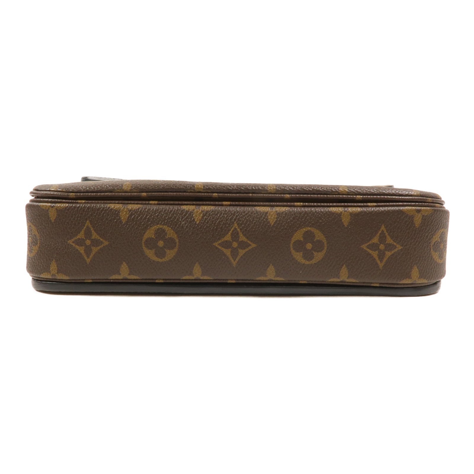 LOUIS VUITTON Pochette Metis M44876 2-Way Bag Coated Canvas 4