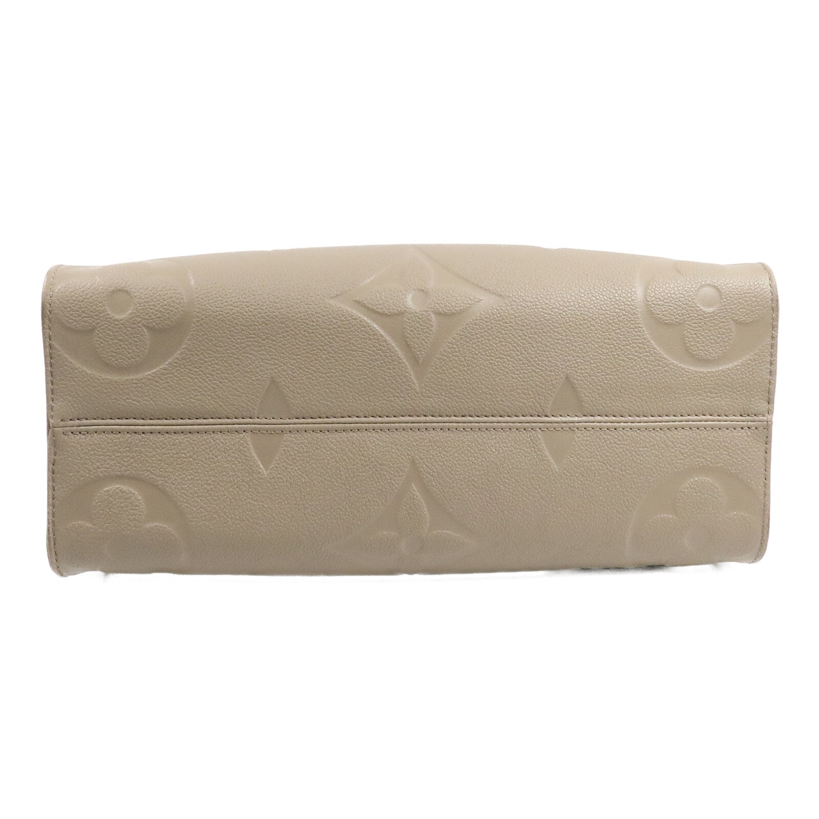LOUIS VUITTON OnTheGo M45607 2-Way Bag Calfskin 4