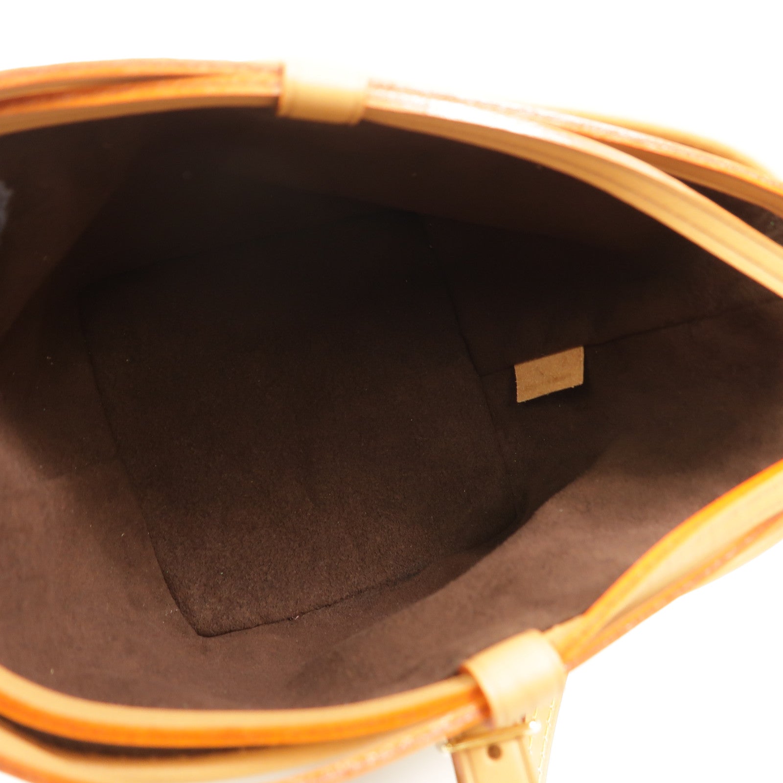 LOUIS VUITTON Noe M57099 Shoulder Bag Coated Canvas 5