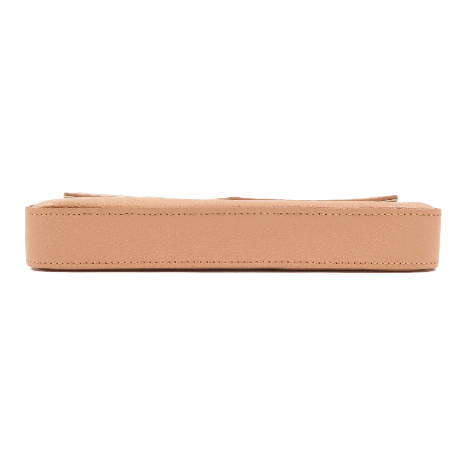 LOUIS VUITTON Felicie M81759 Shoulder Bag Calfskin 4