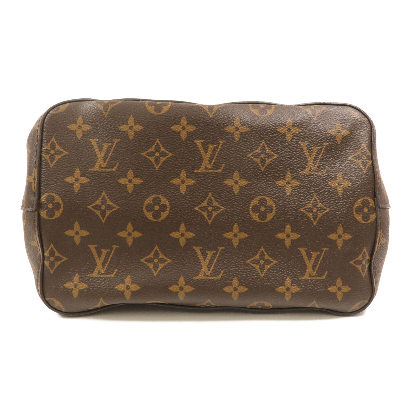 LOUIS VUITTON NeoNoe M44020 Shoulder Bag Coated Canvas 4