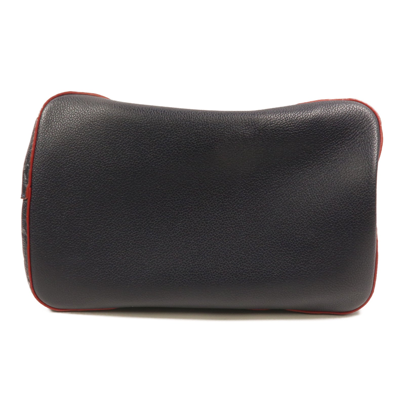 LOUIS VUITTON NeoNoe M45306 2-Way Bag Calfskin 4