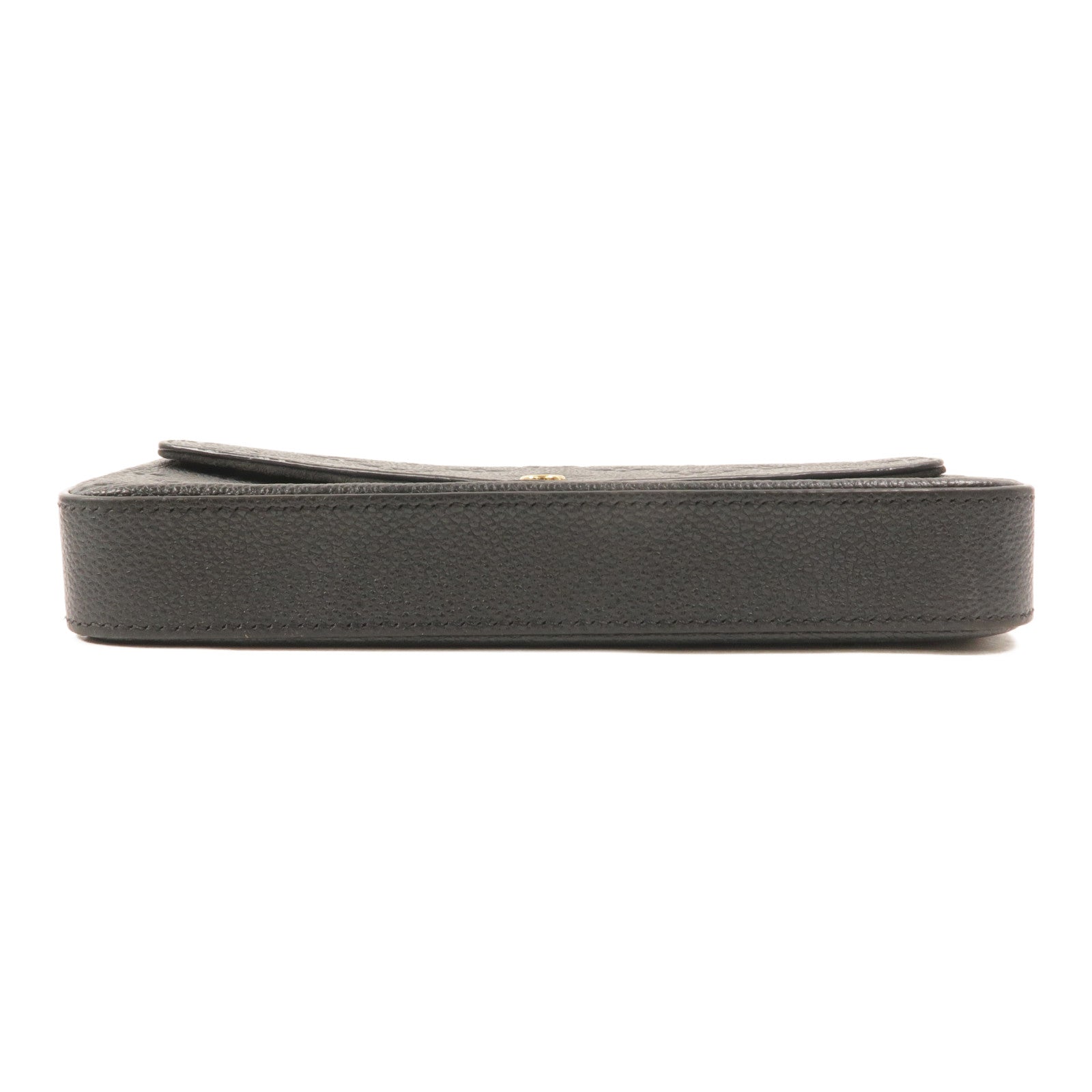 LOUIS VUITTON Felicie M82477 Shoulder Bag Calfskin 4