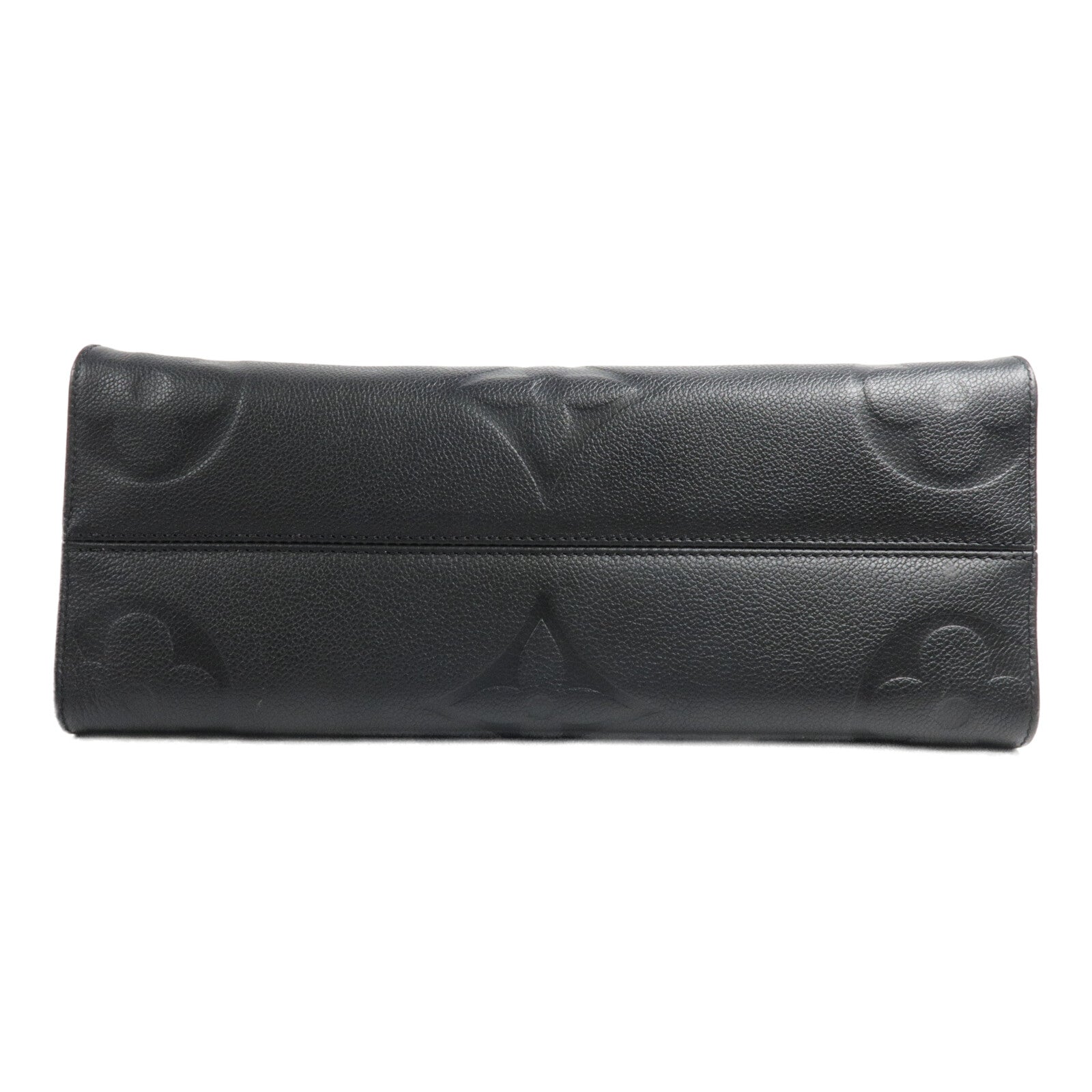 LOUIS VUITTON OnTheGo M45595 2-Way Bag Calfskin 4