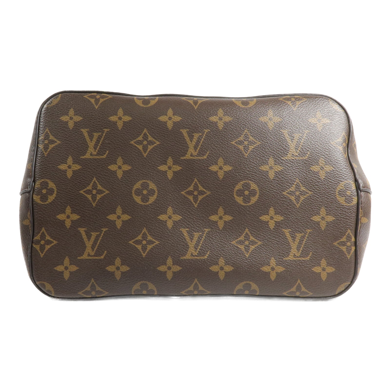 LOUIS VUITTON NeoNoe M44887 2-Way Bag Coated Canvas 4