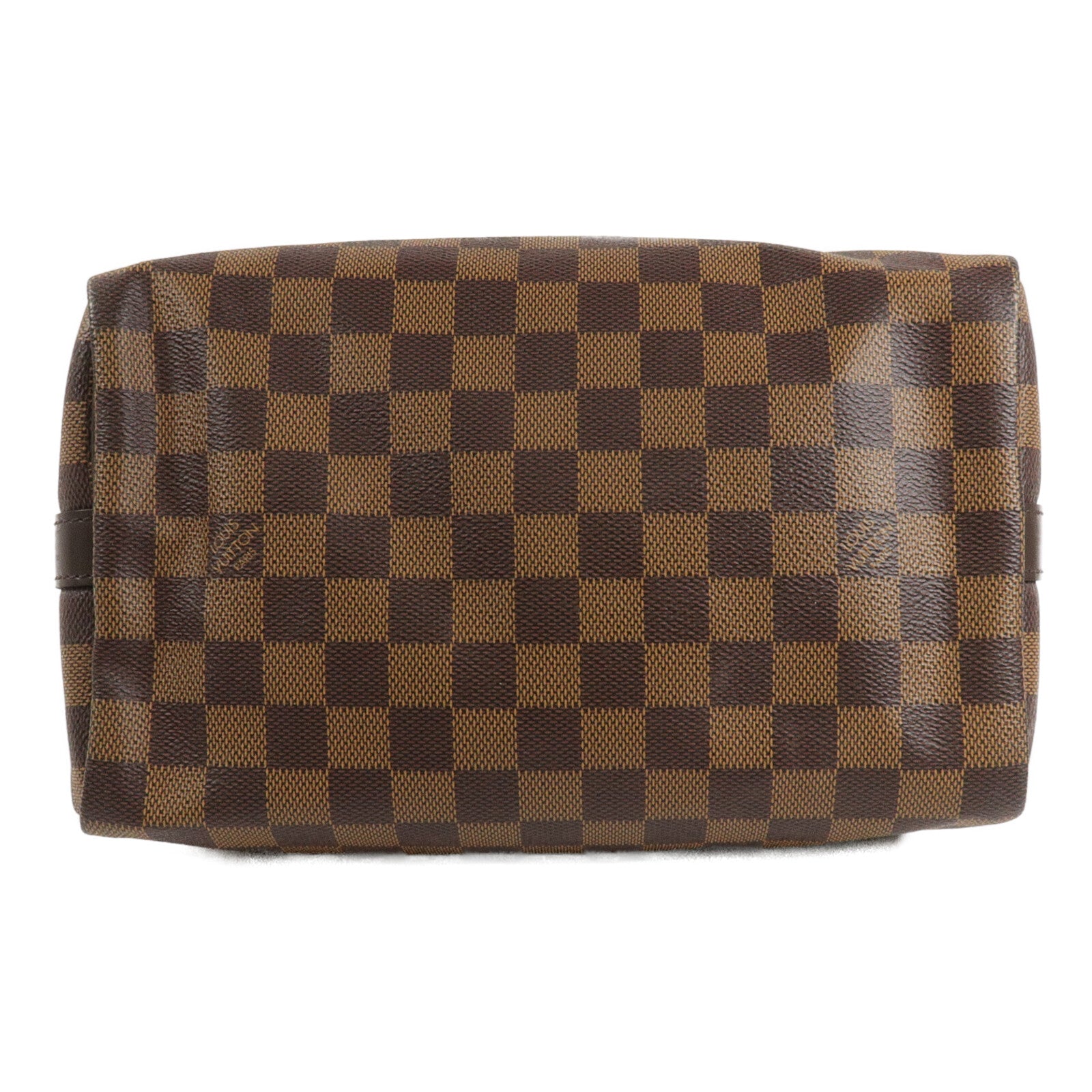LOUIS VUITTON Speedy Bandouliere N41368 2-Way Bag Coated Canvas 4