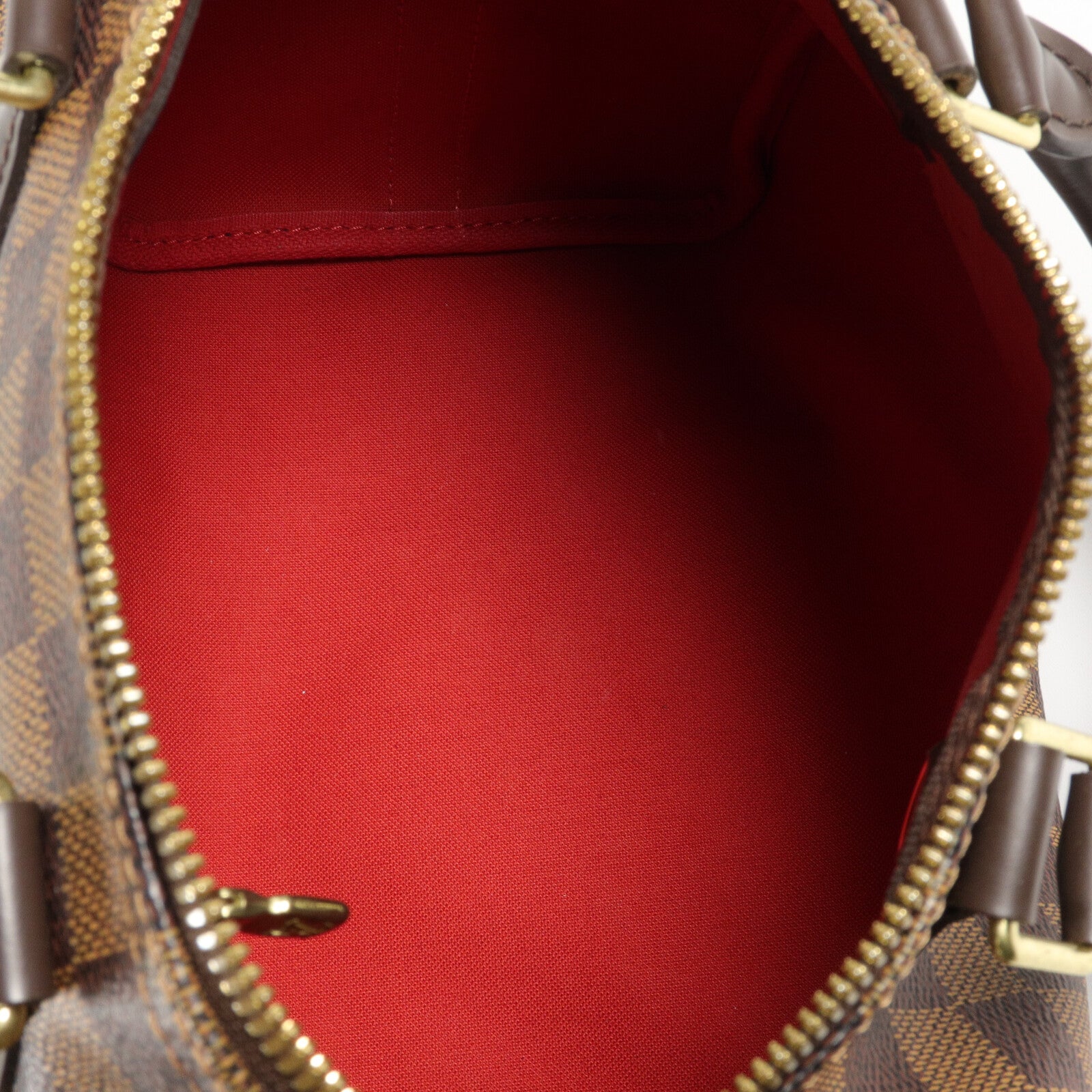 LOUIS VUITTON Speedy Bandouliere N41368 2-Way Bag Coated Canvas 5