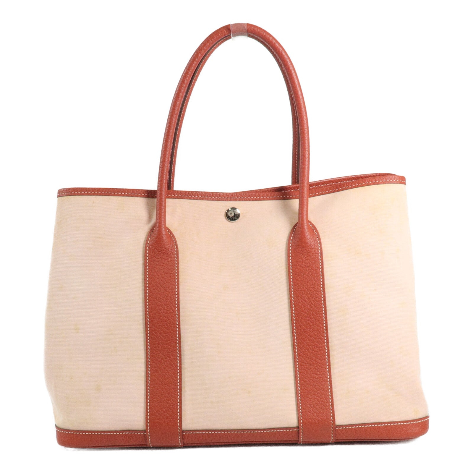 LOUIS VUITTON Handbag Calfskin 2