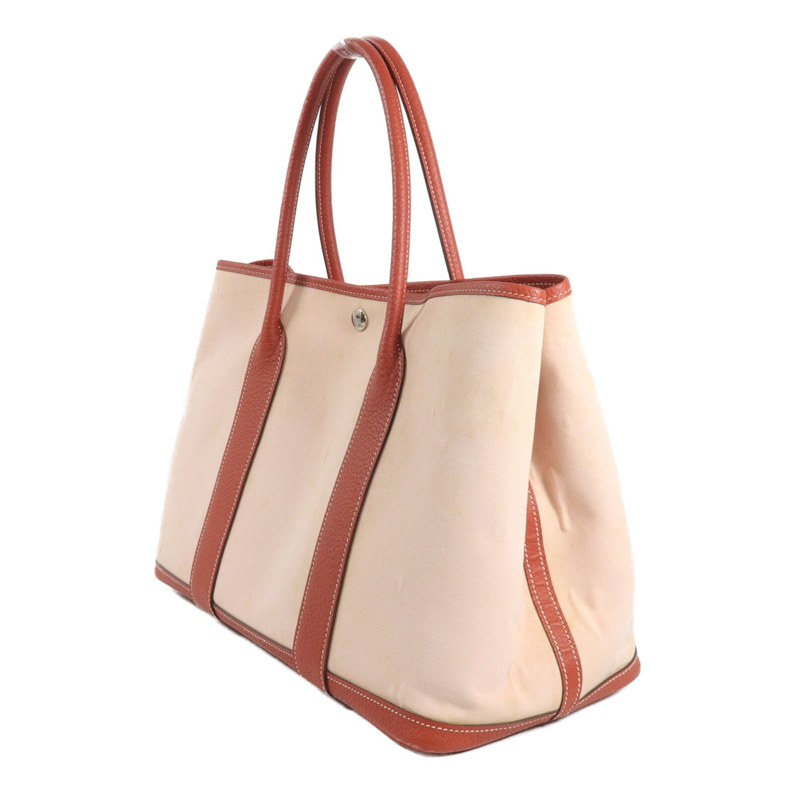 LOUIS VUITTON Handbag Calfskin 3