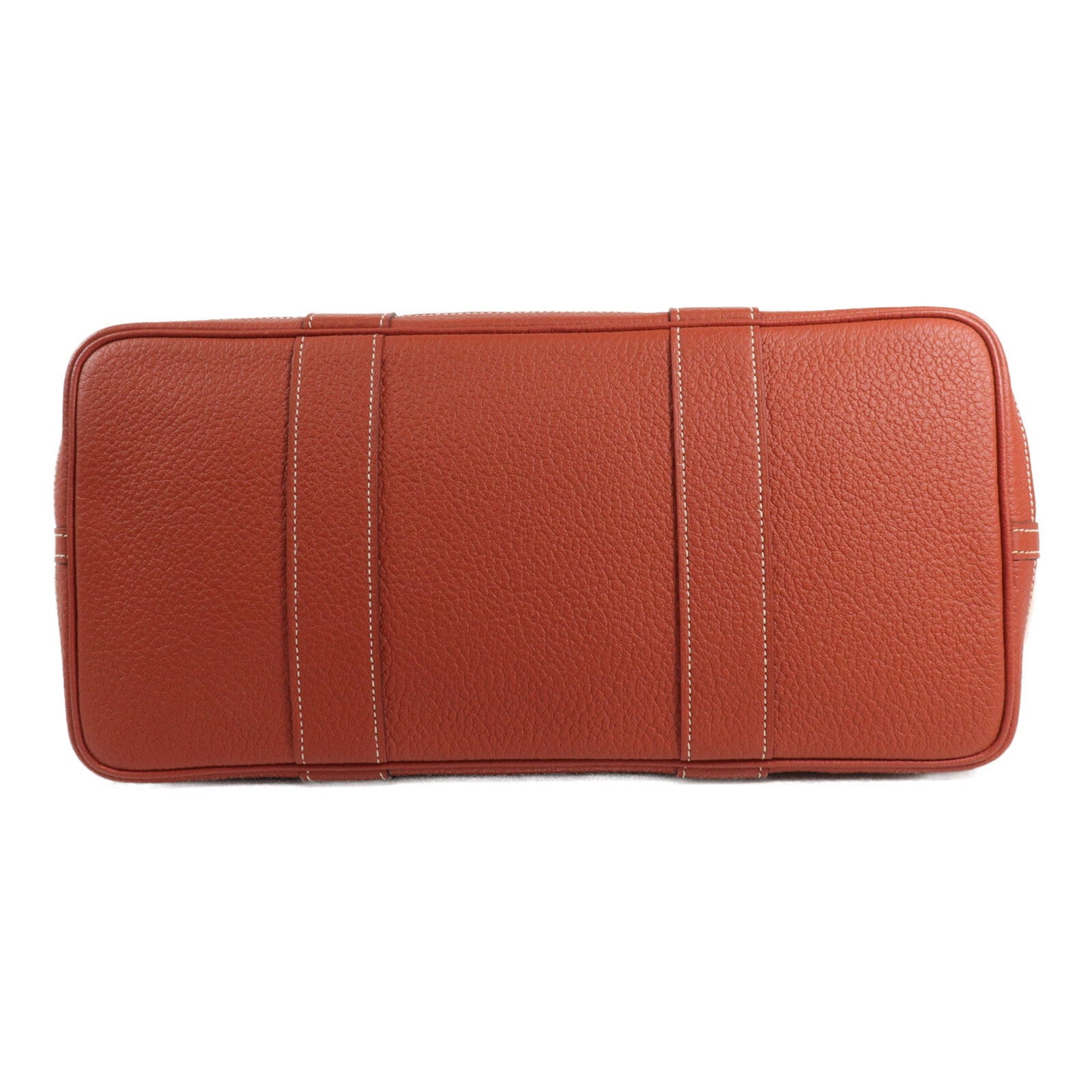 LOUIS VUITTON Handbag Calfskin 4