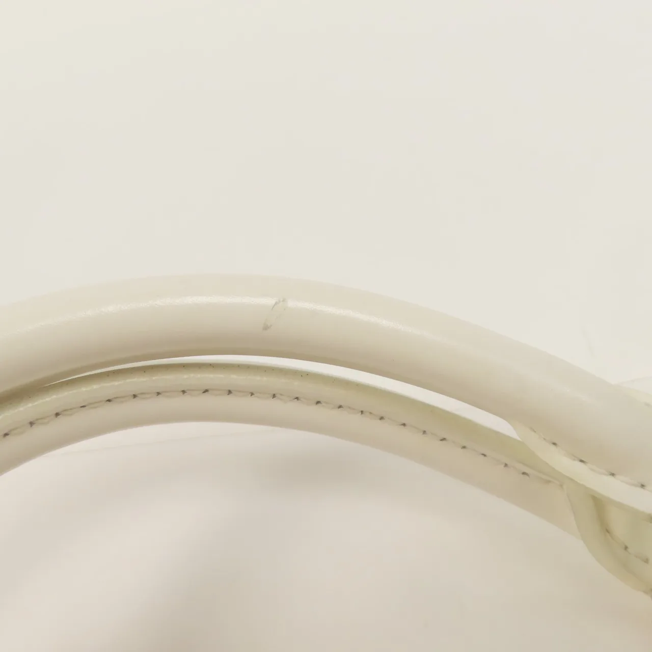 LOUIS VUITTON M54622 手提包 牛皮 黃色 / Yellow 牛皮 中古品B - 縮圖 16