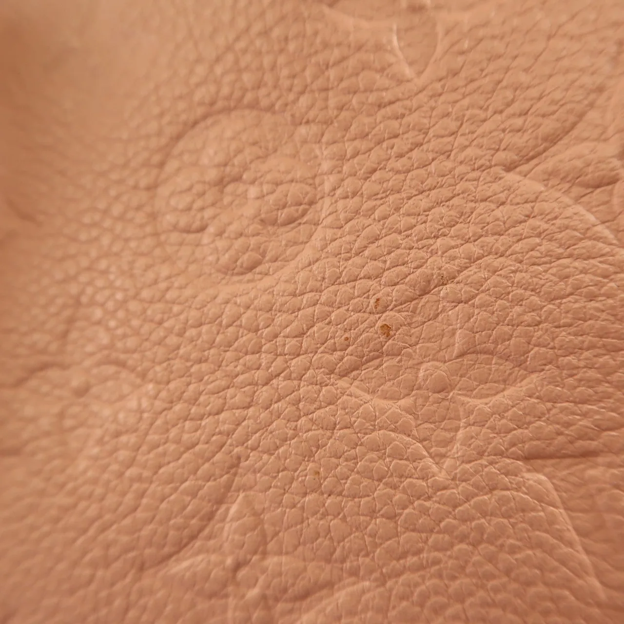 LOUIS VUITTON M44019 背包 牛皮 粉色 / Pink 牛皮 中古品A - 縮圖 12