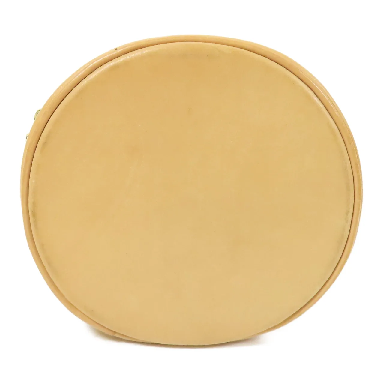 LOUIS VUITTON Duffle M43587 兩用包 塗層帆布 棕色 / Brown 塗層帆布 中古品B - 縮圖 4