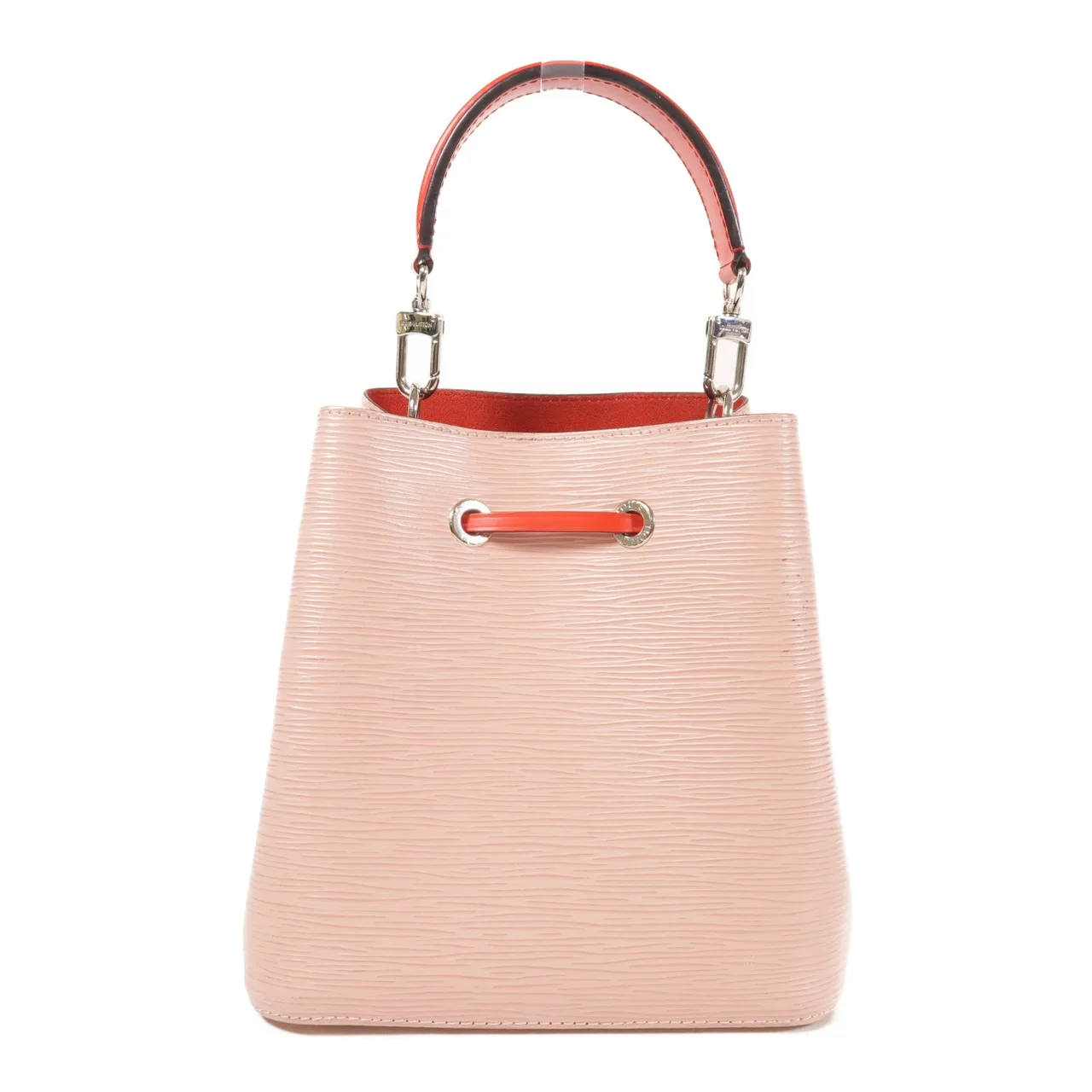 LOUIS VUITTON NeoNoe 兩用包 皮革 皮革 - 縮圖 2